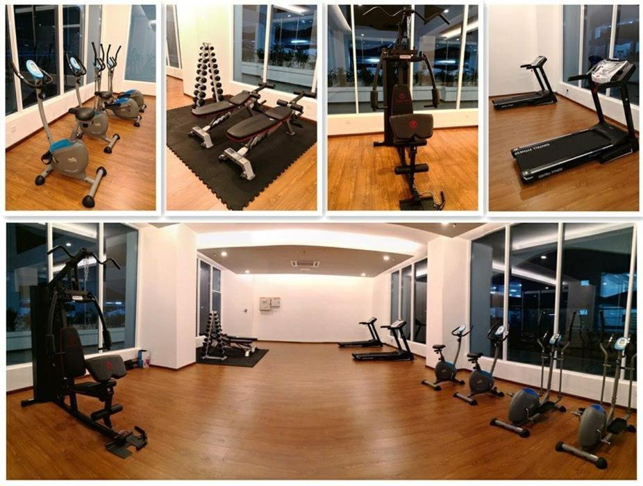 The Wave Residence Melaka Kota Laksamana photo 7