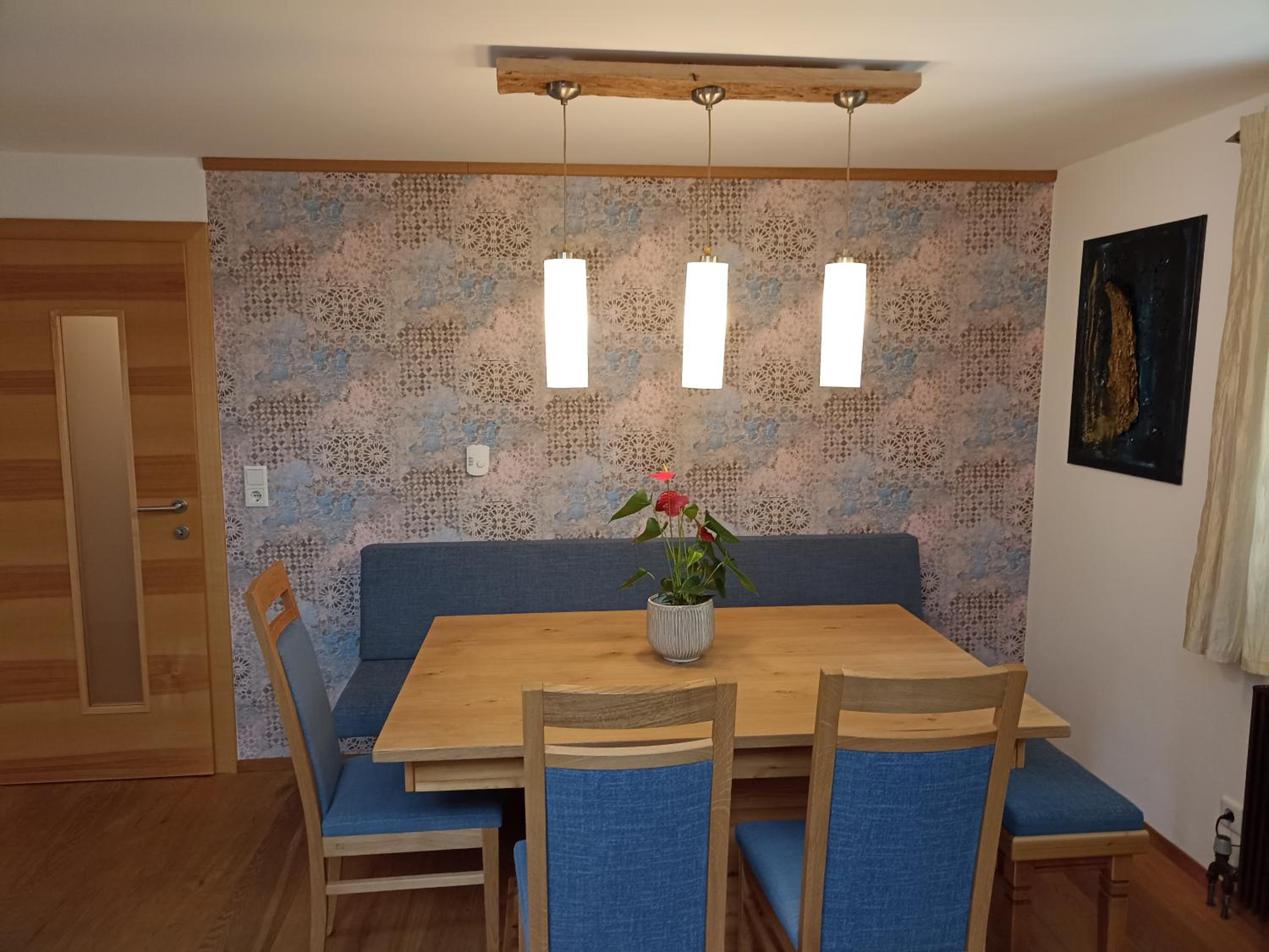 Ferienwohnung Mayrhofer