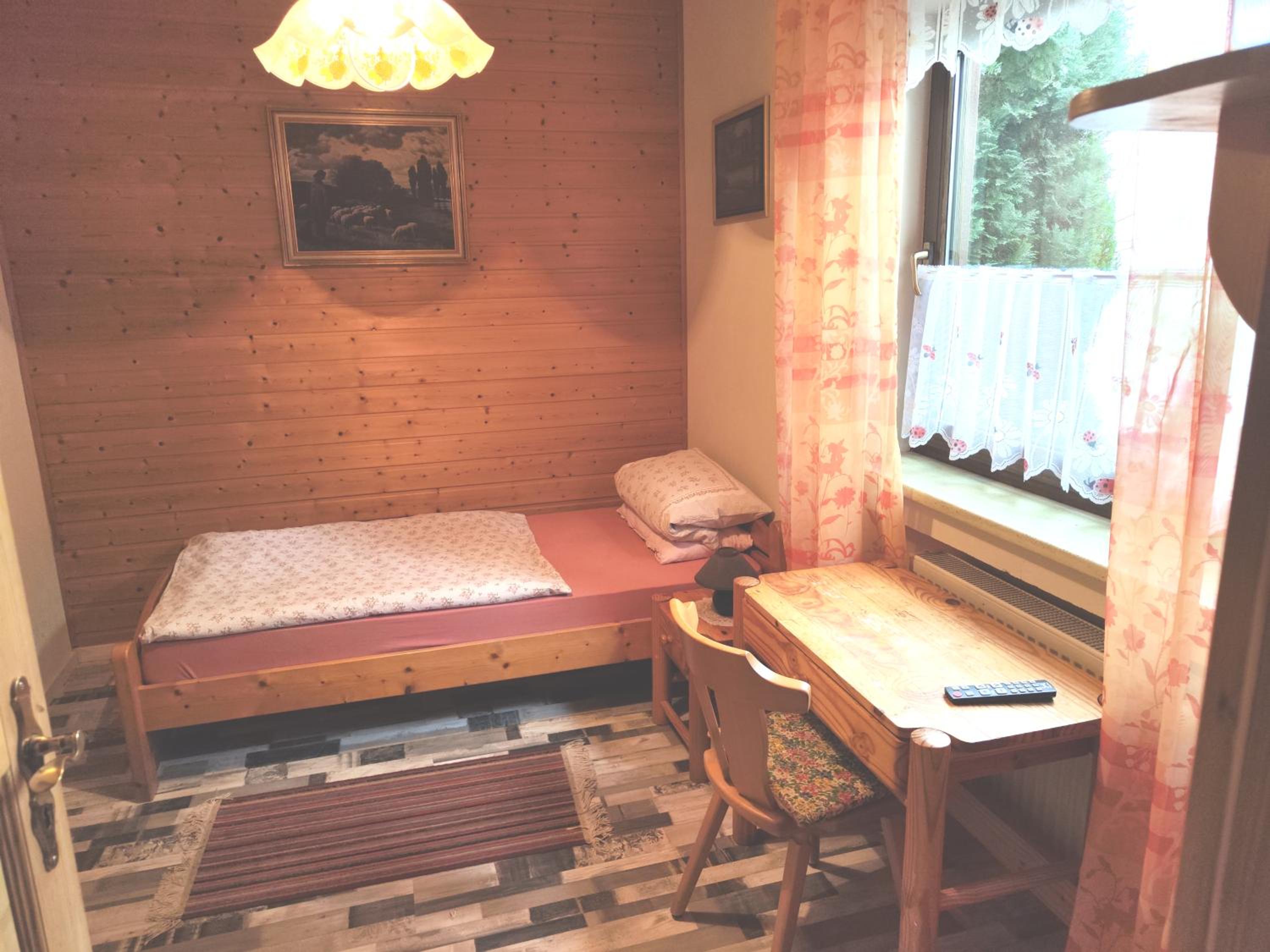 Pension Hubertushöhe