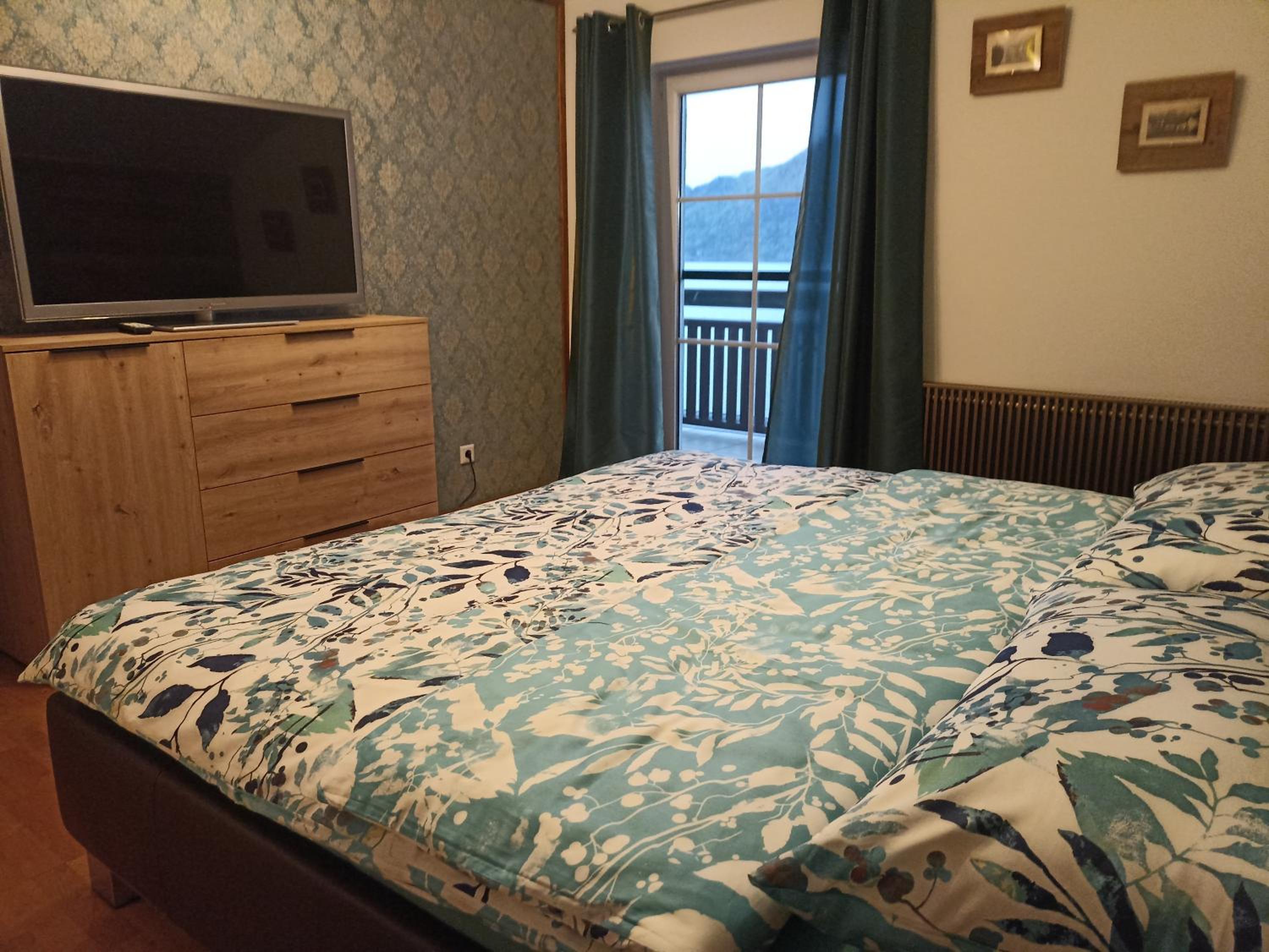 Ferienwohnung Mayrhofer