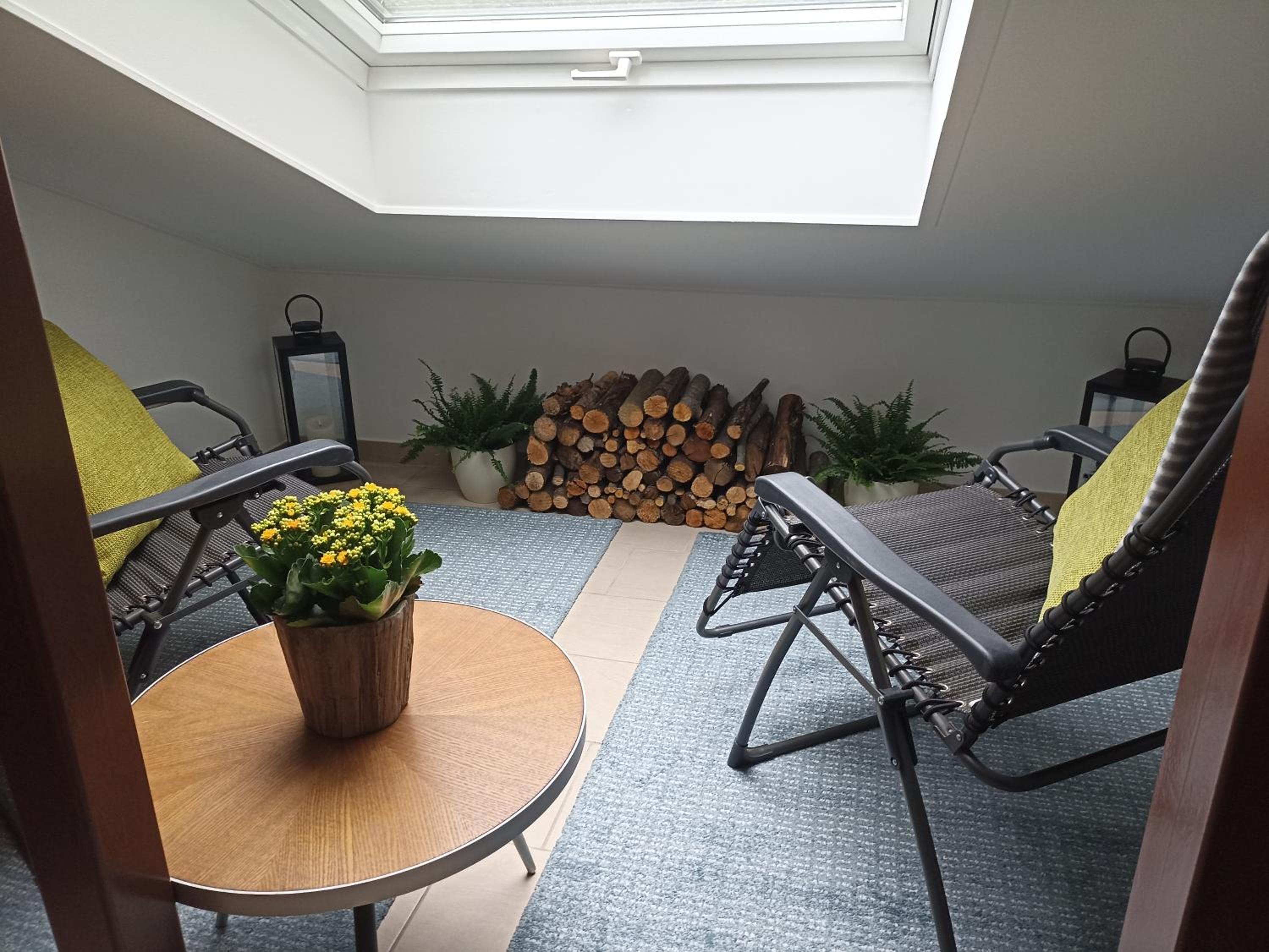 Ferienwohnung Mayrhofer