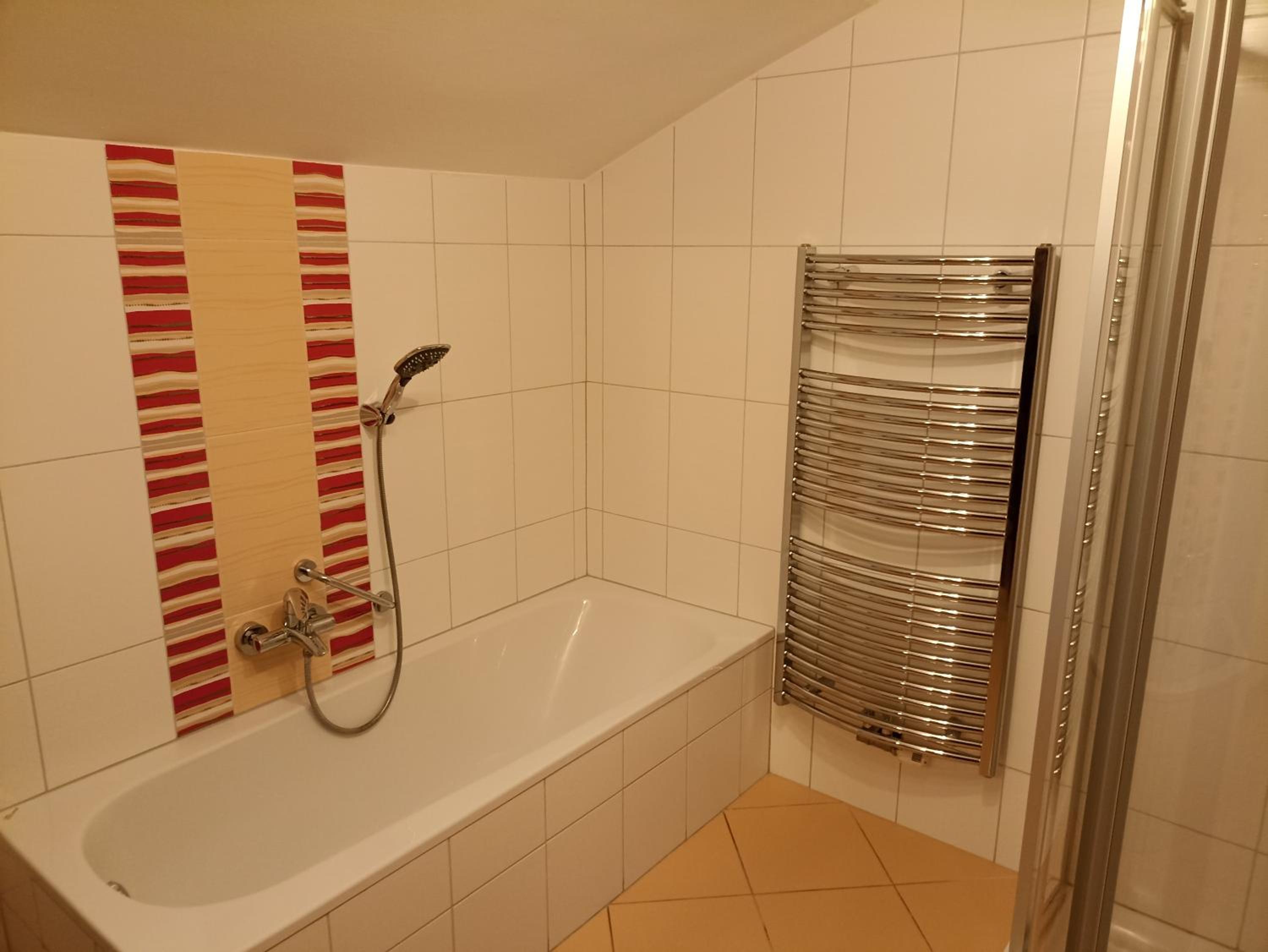 Ferienwohnung Mayrhofer