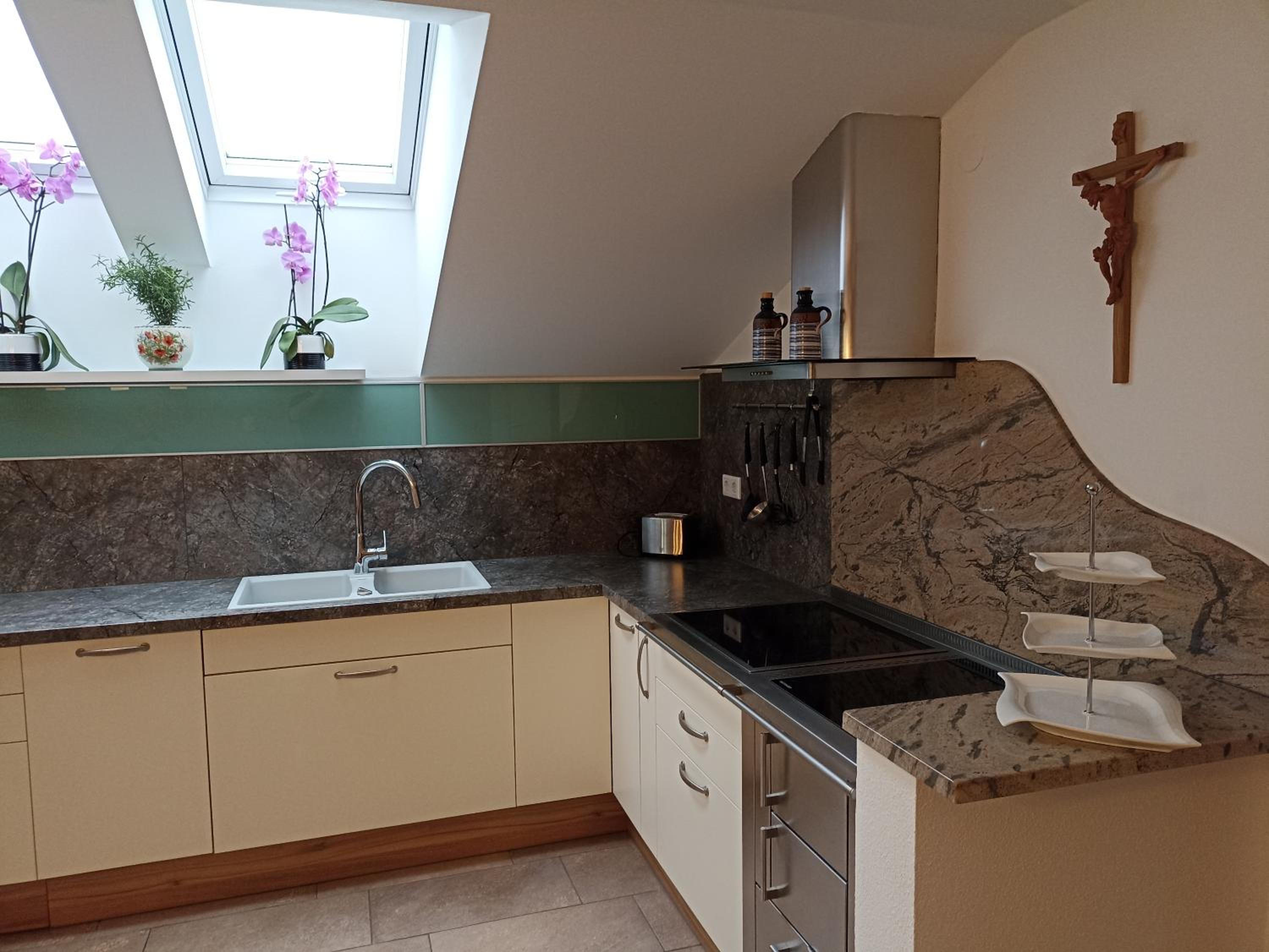 Ferienwohnung Mayrhofer