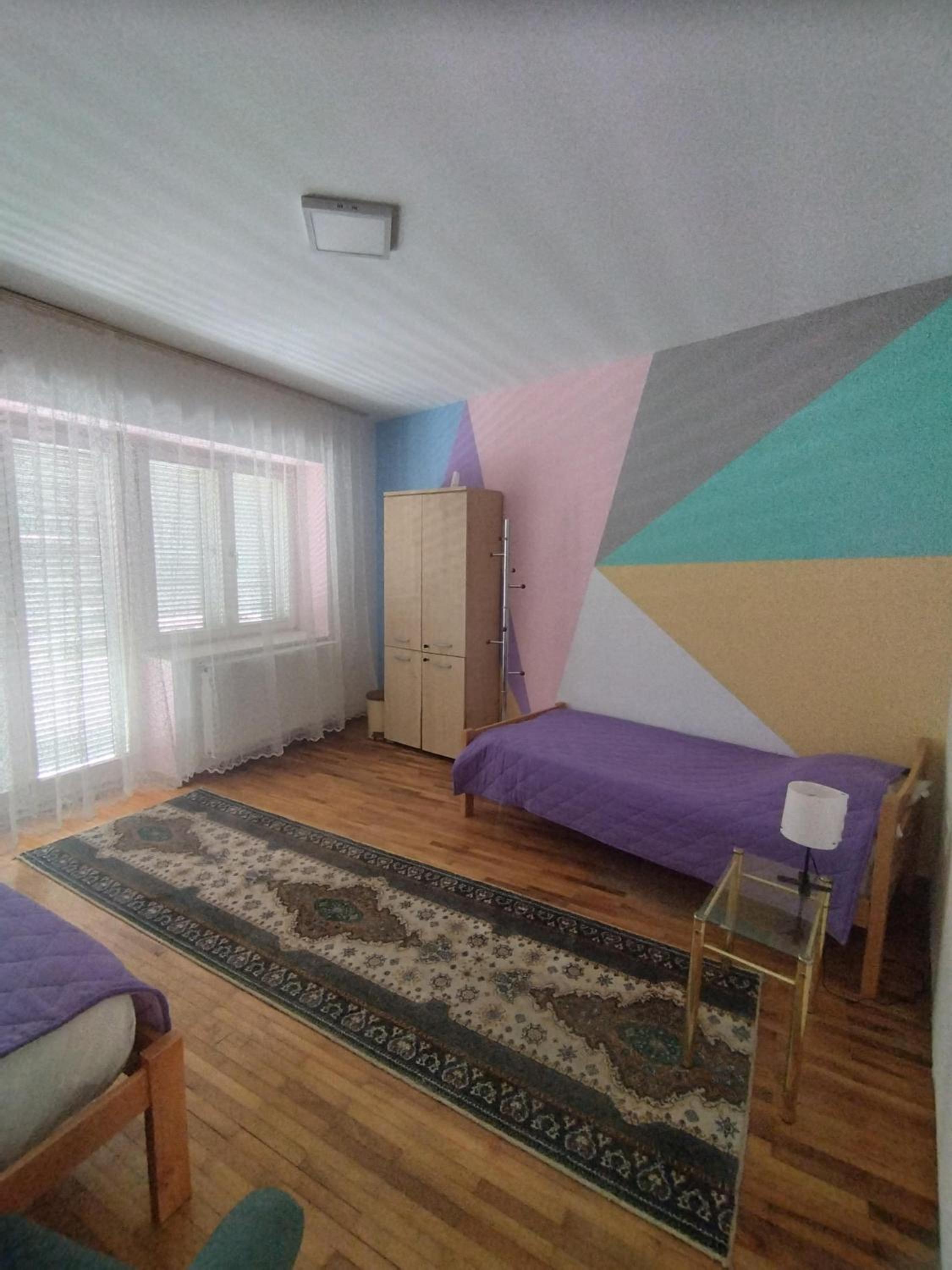 Villa Ema rooms