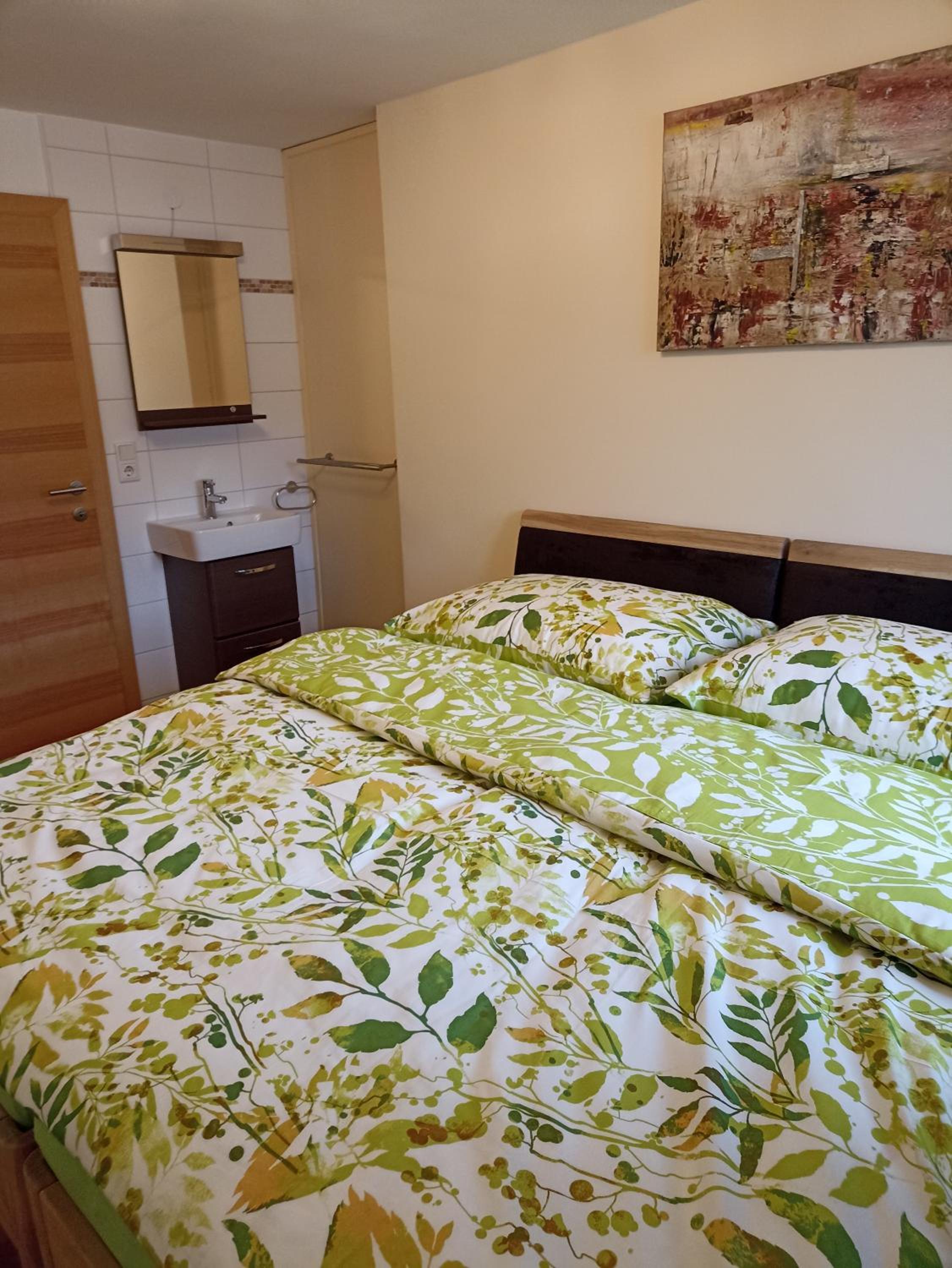 Ferienwohnung Mayrhofer