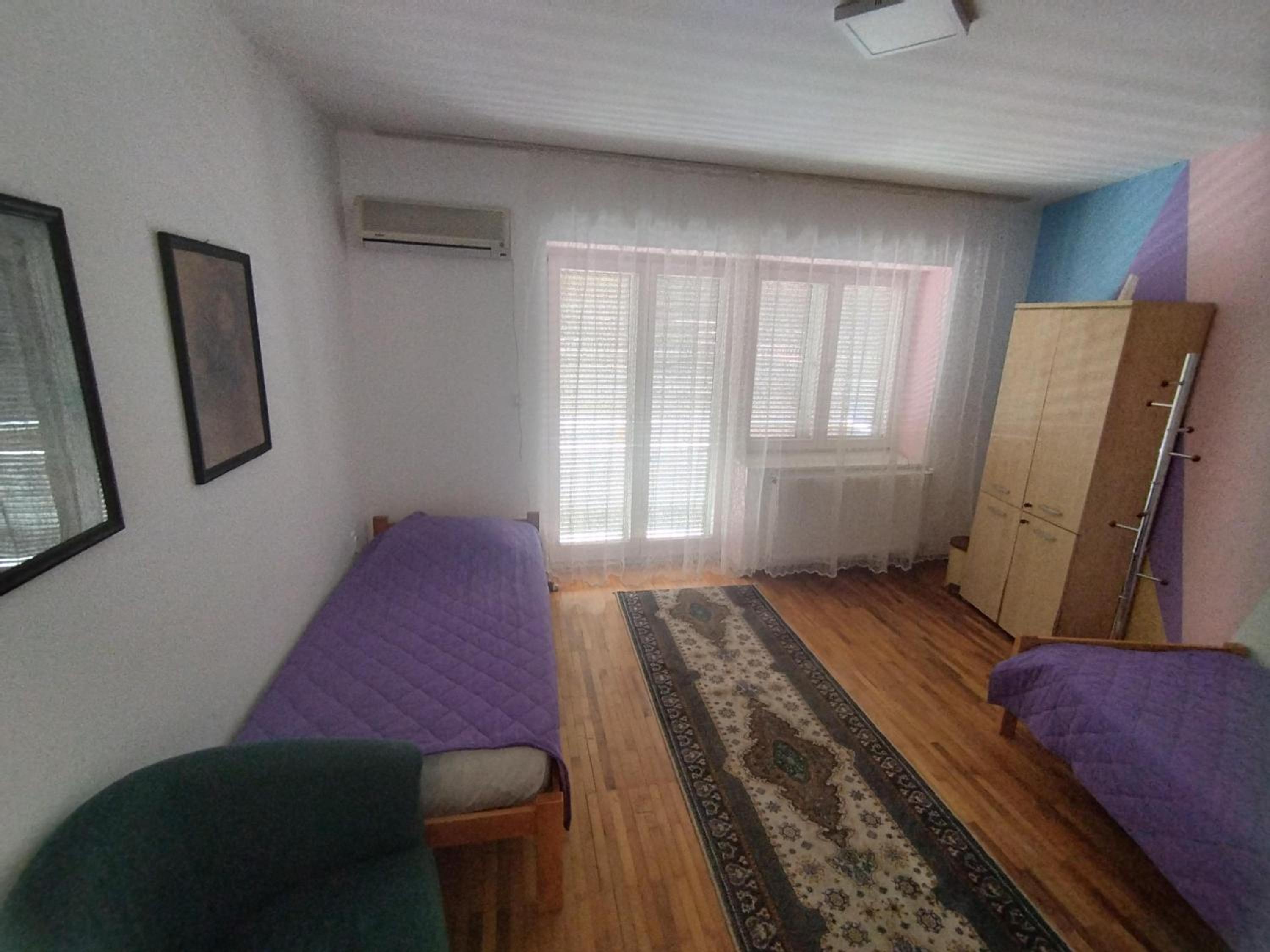 Villa Ema rooms