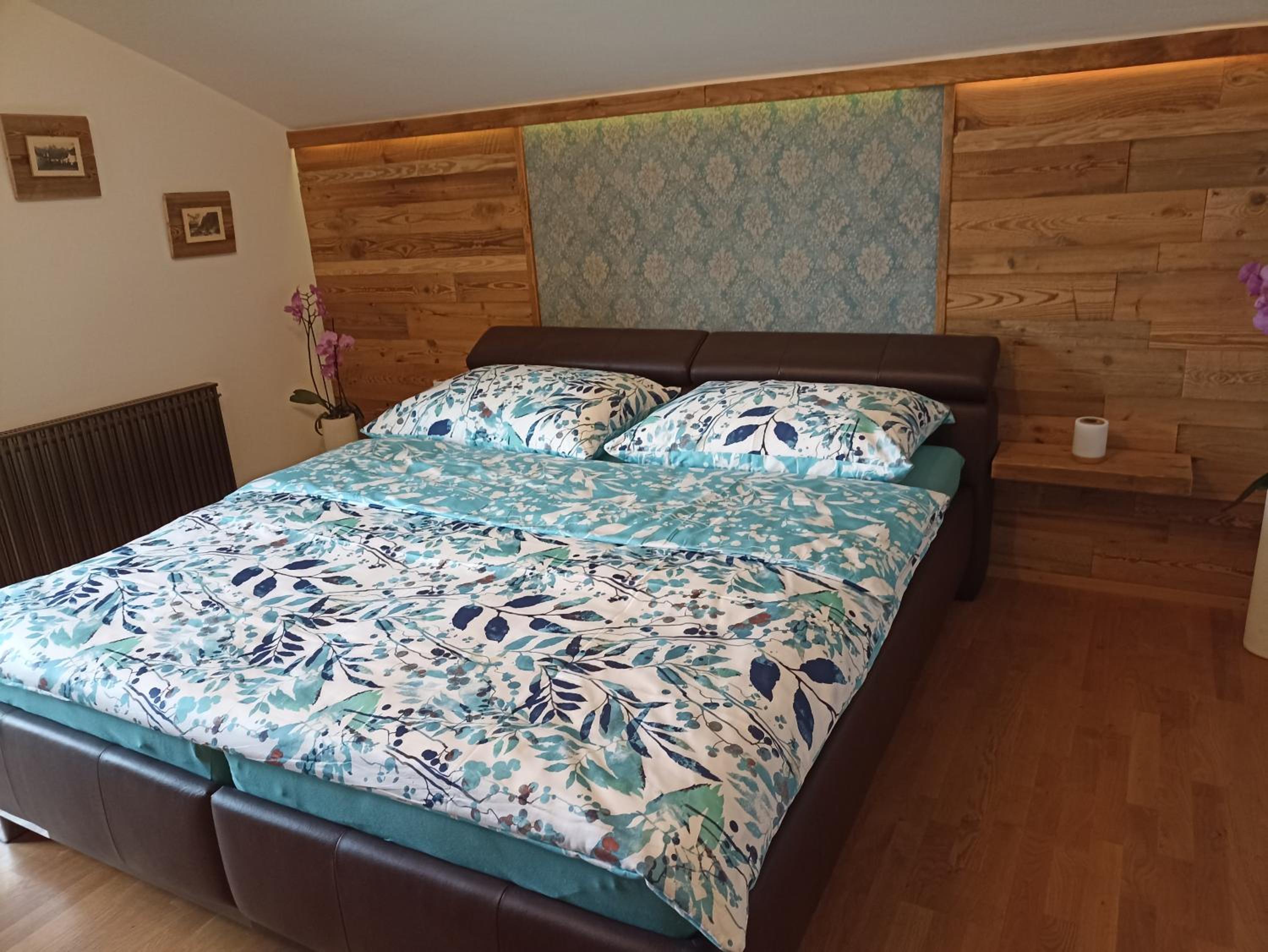 Ferienwohnung Mayrhofer
