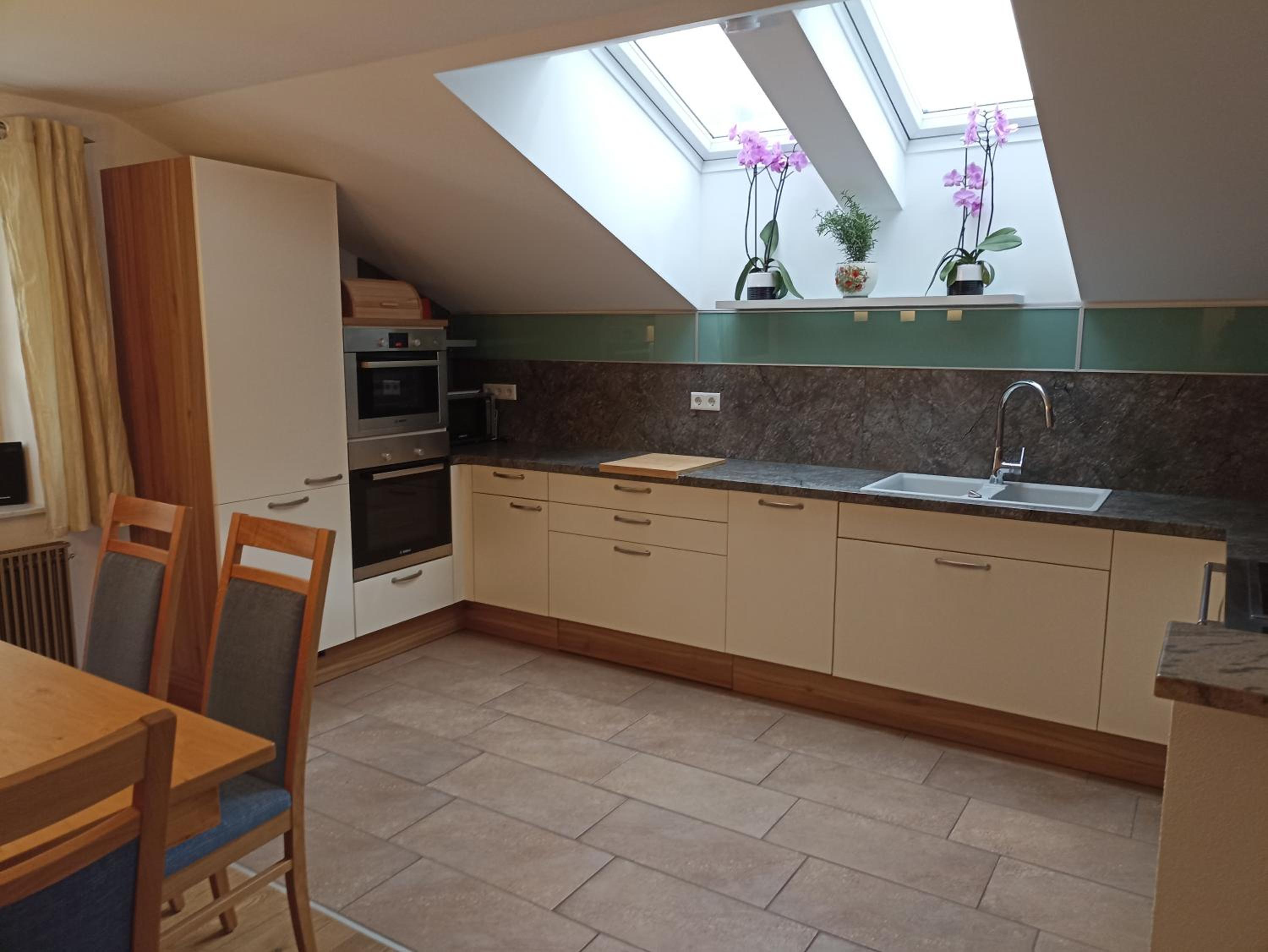 Ferienwohnung Mayrhofer
