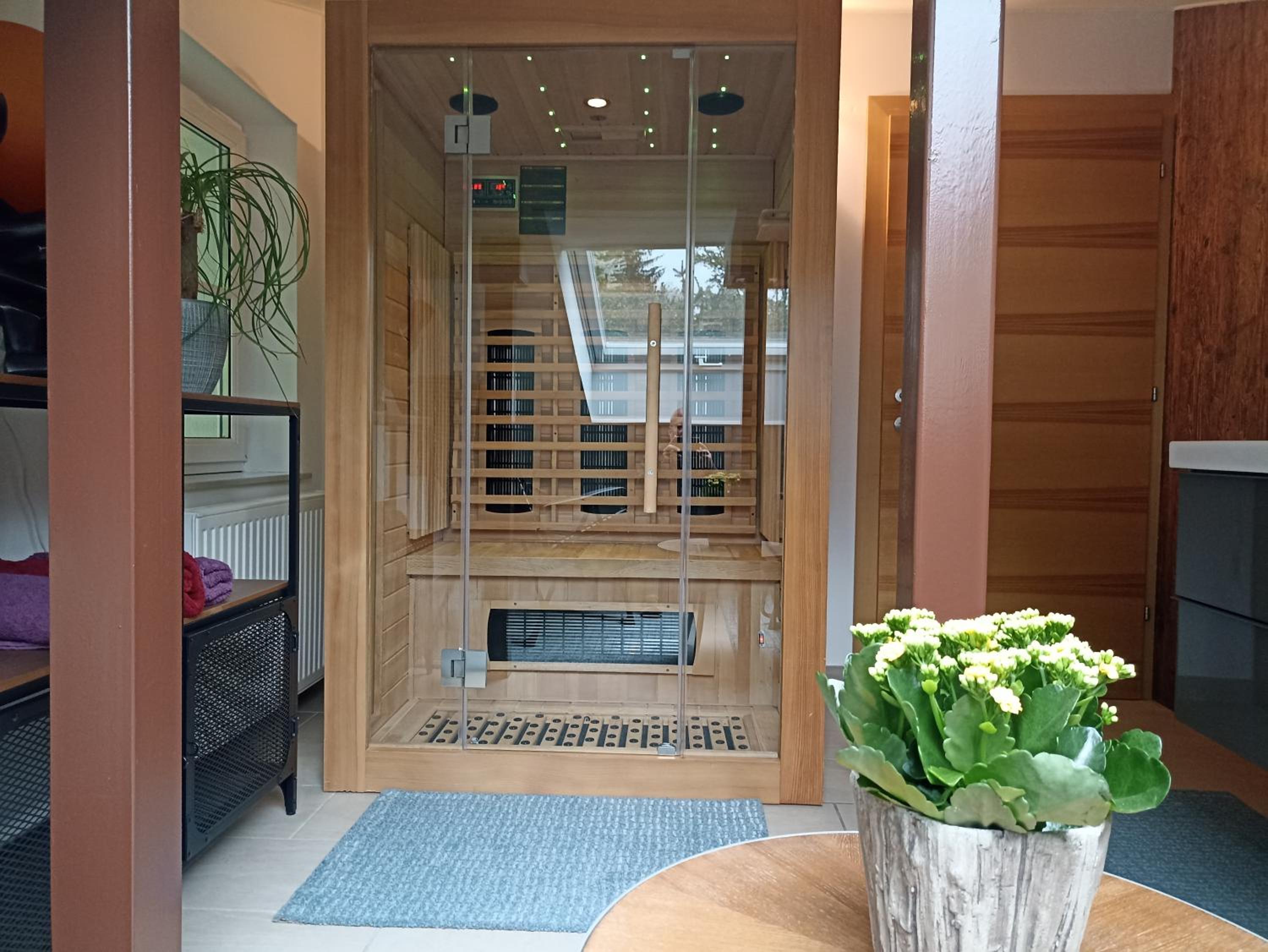 Ferienwohnung Mayrhofer