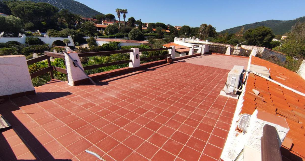 roof