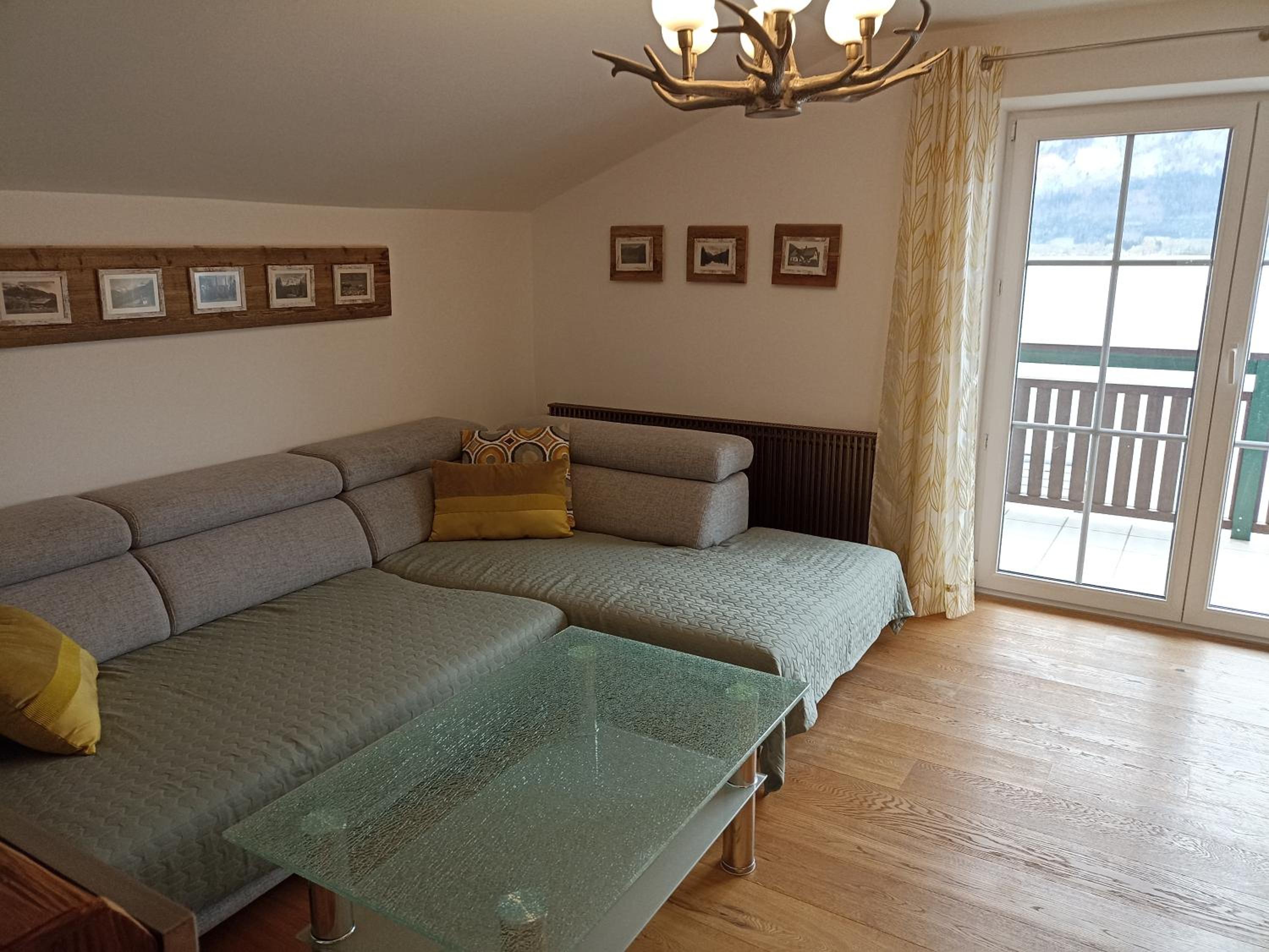 Ferienwohnung Mayrhofer