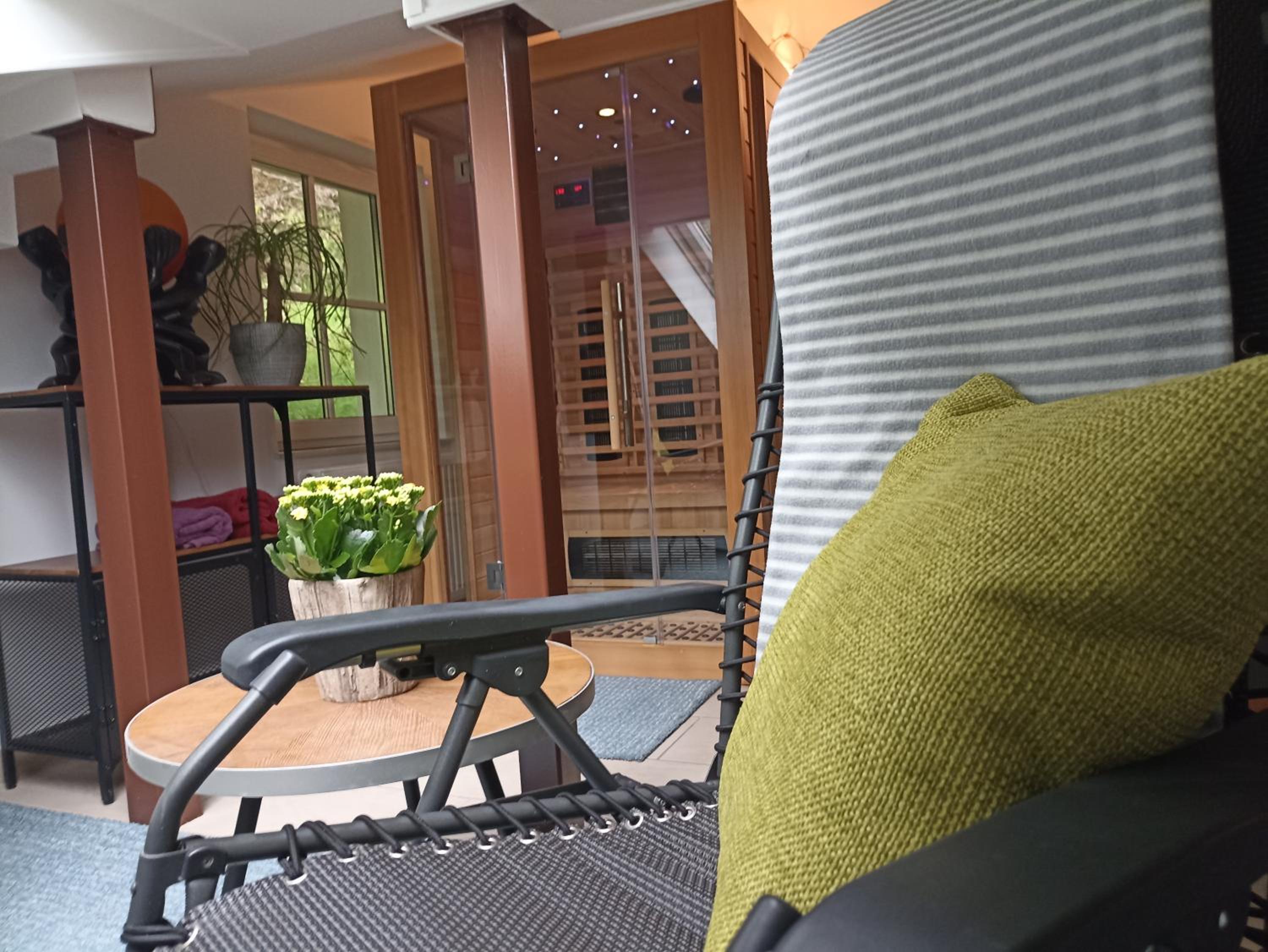 Ferienwohnung Mayrhofer