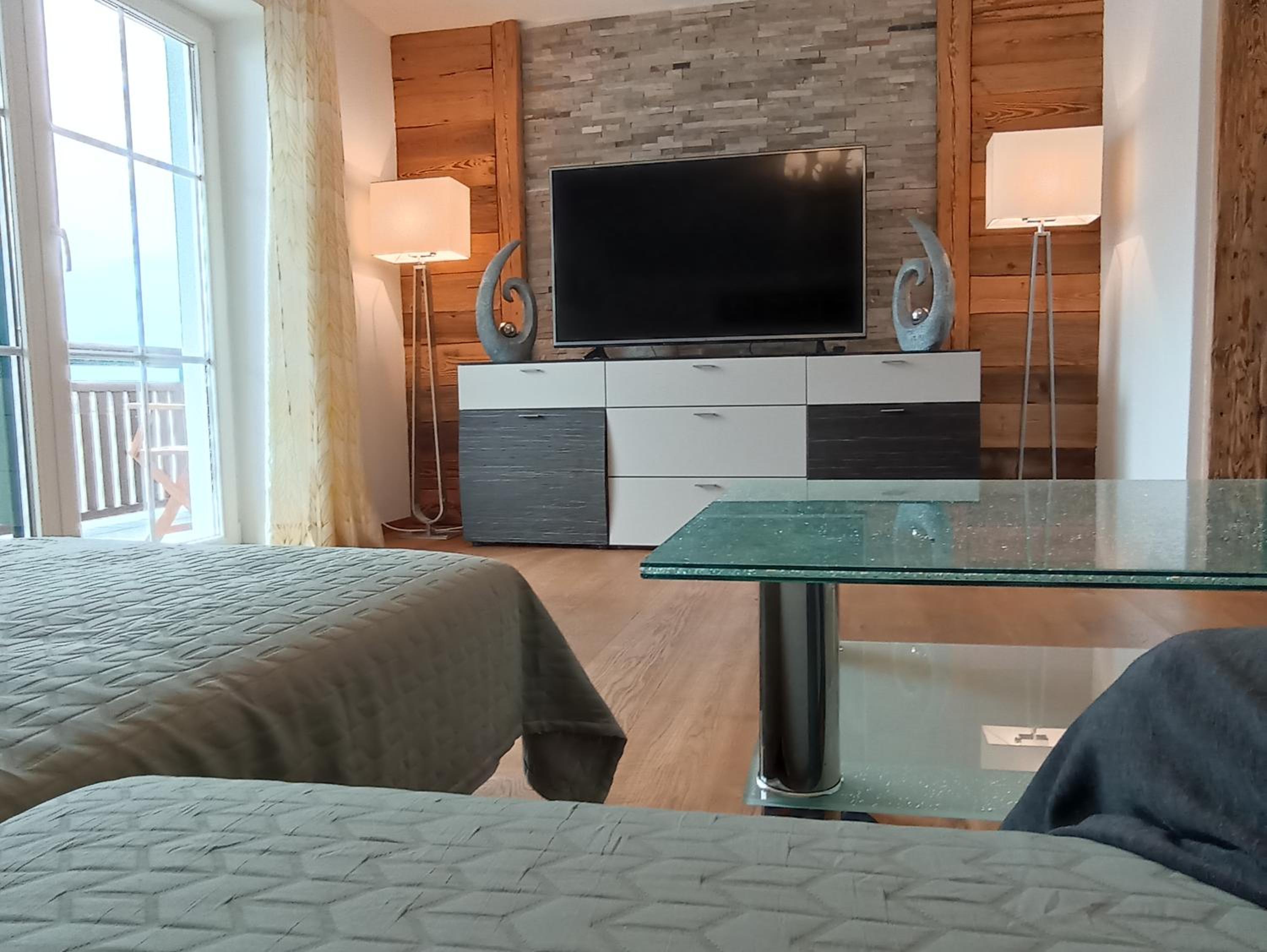 Ferienwohnung Mayrhofer