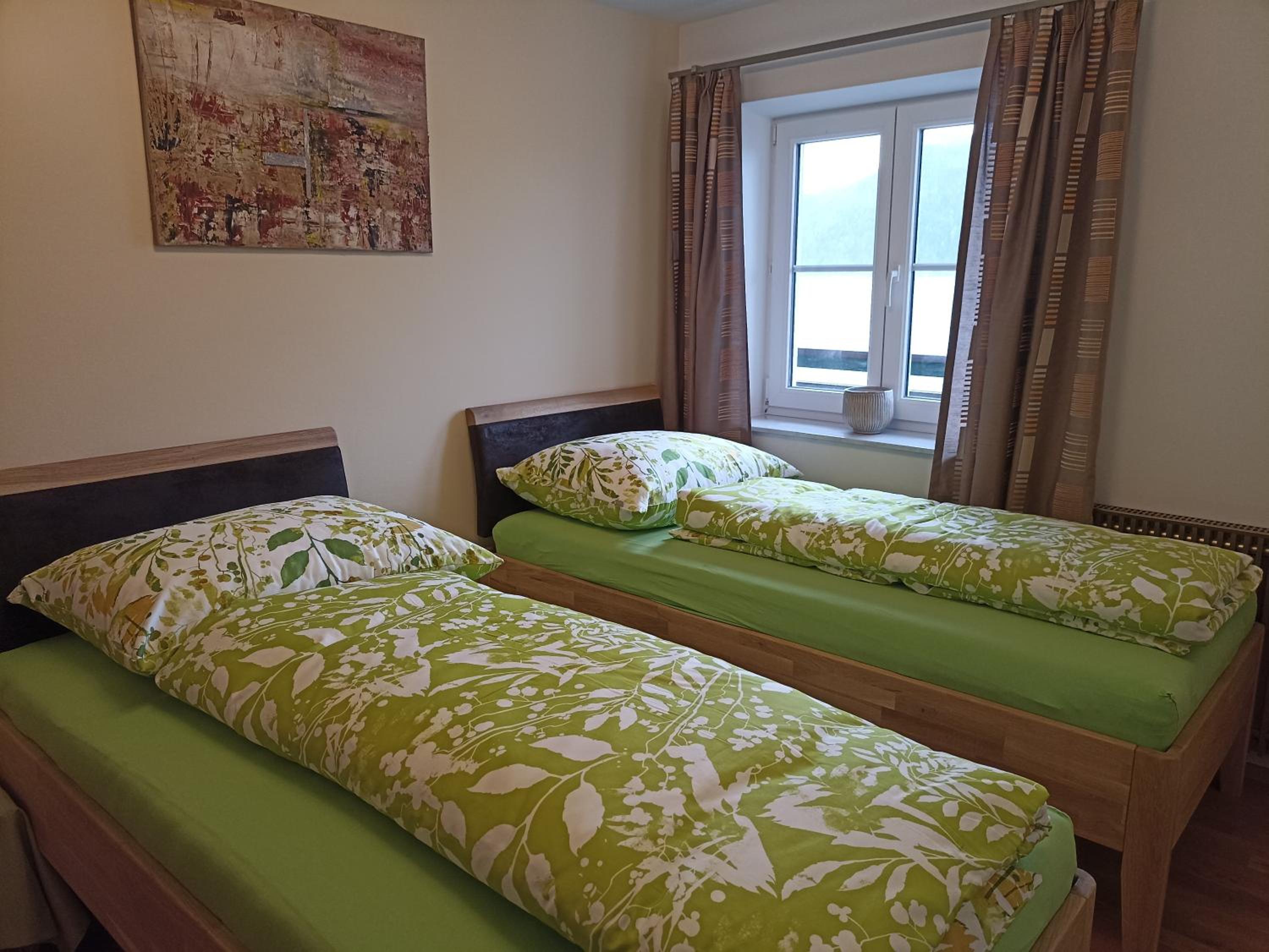 Ferienwohnung Mayrhofer