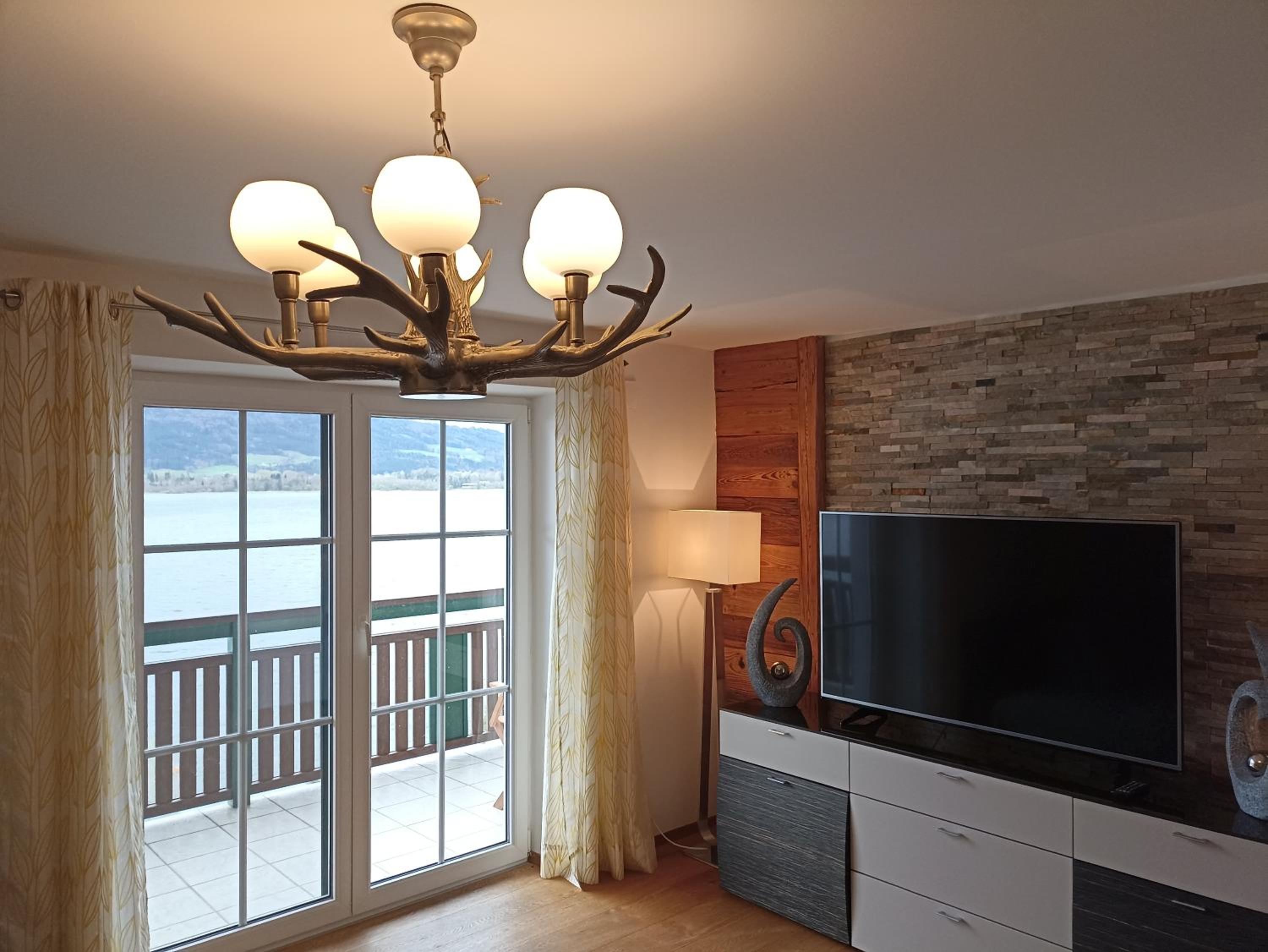 Ferienwohnung Mayrhofer