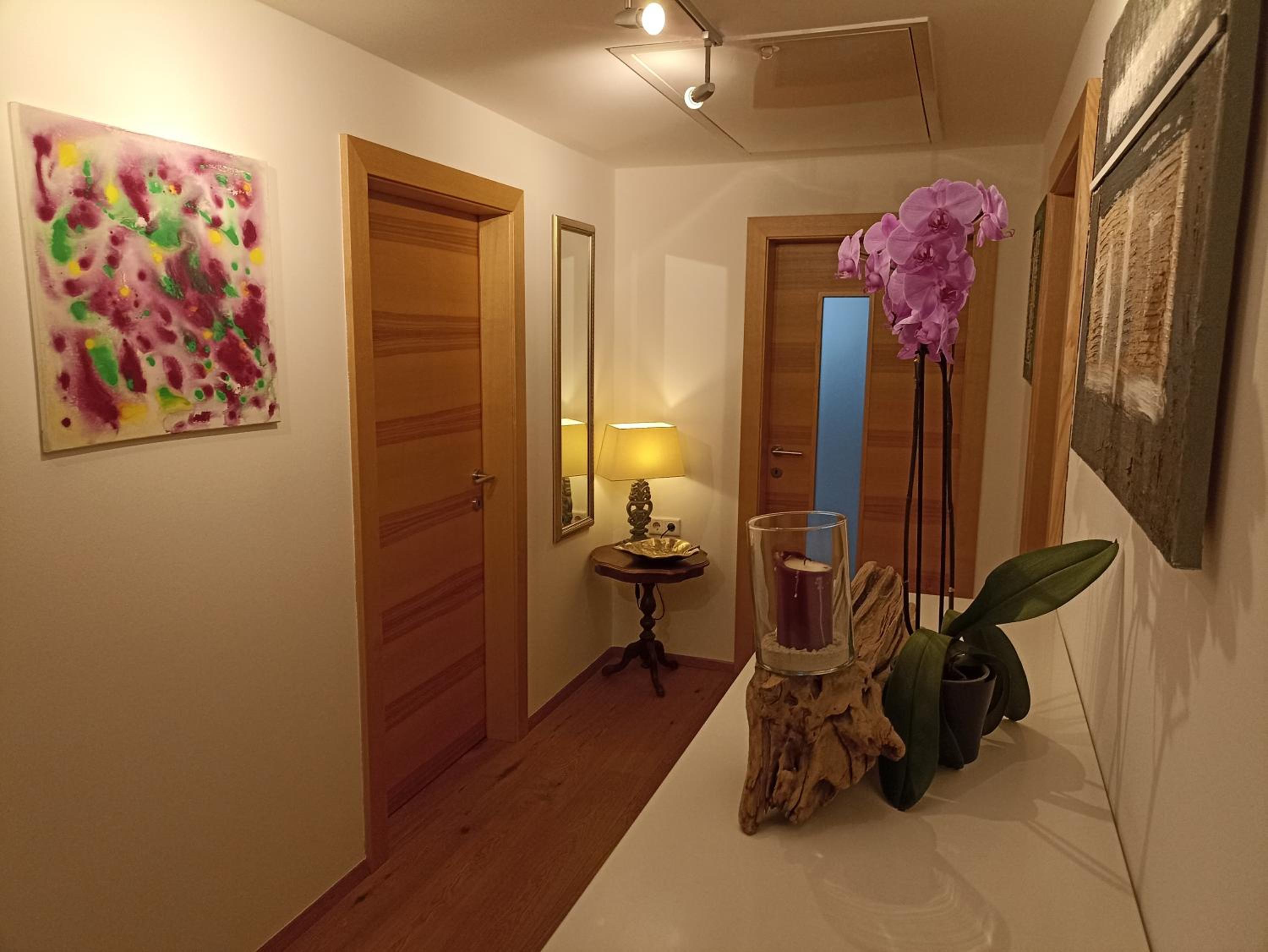 Ferienwohnung Mayrhofer