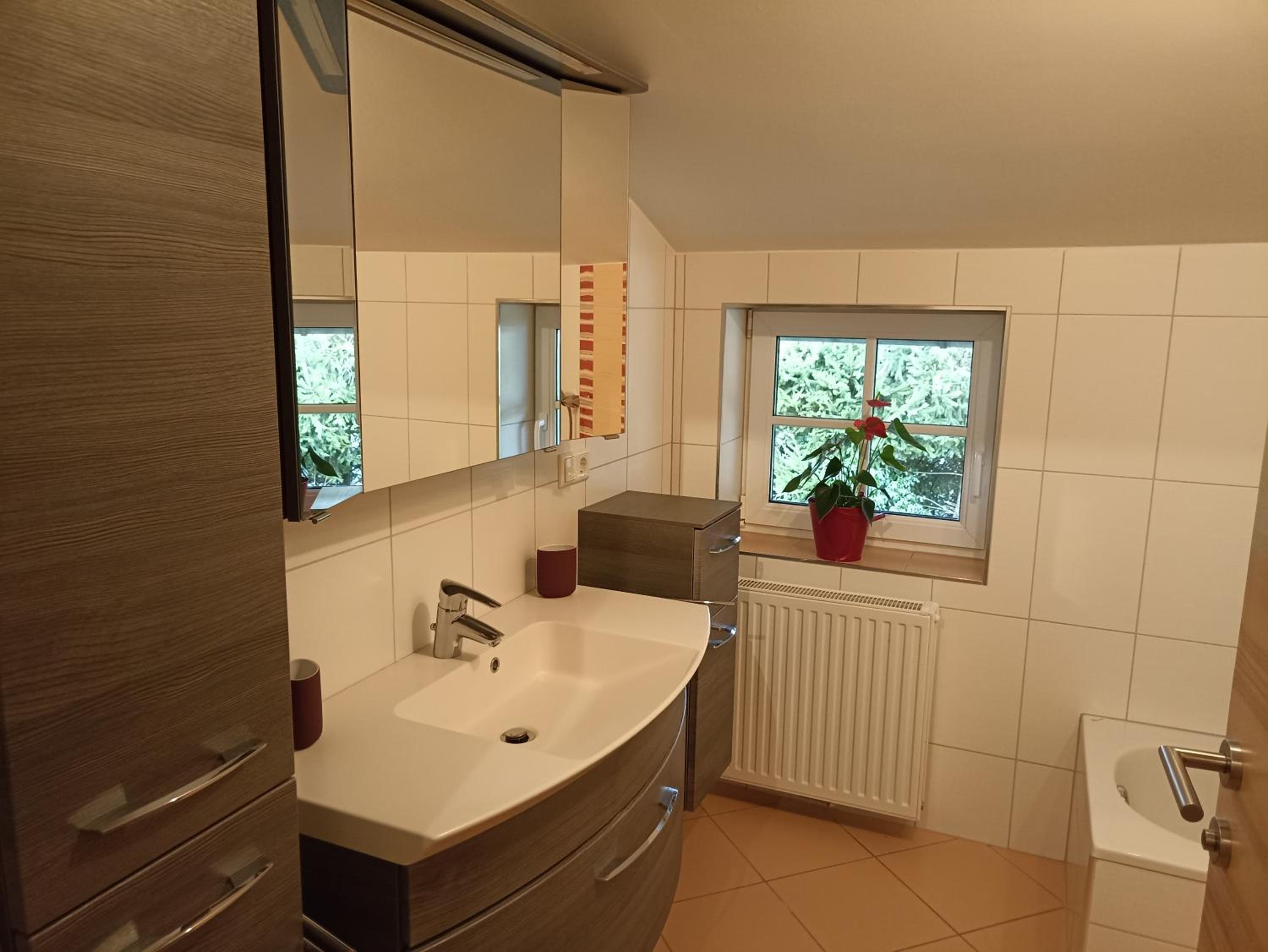 Ferienwohnung Mayrhofer