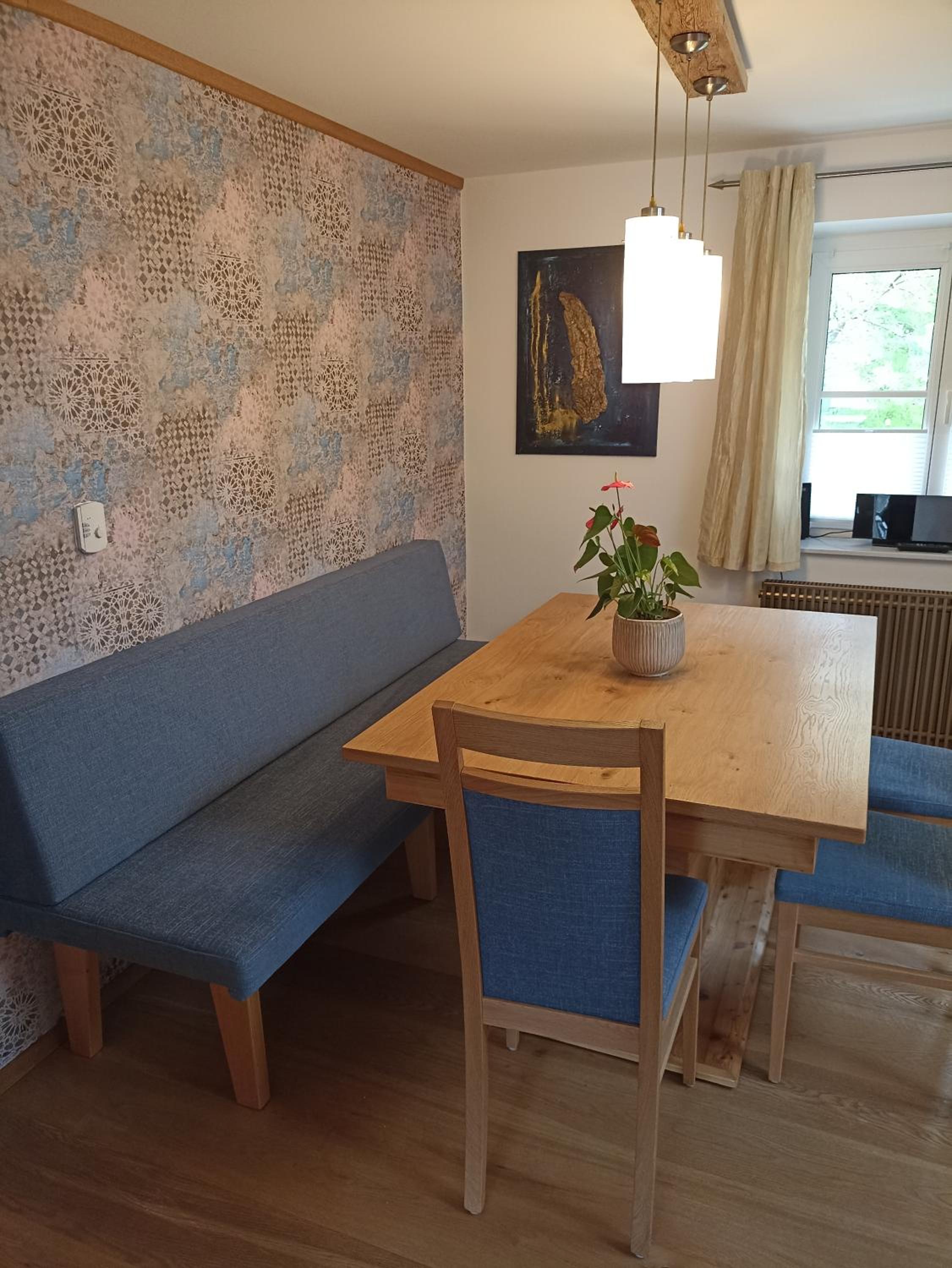 Ferienwohnung Mayrhofer