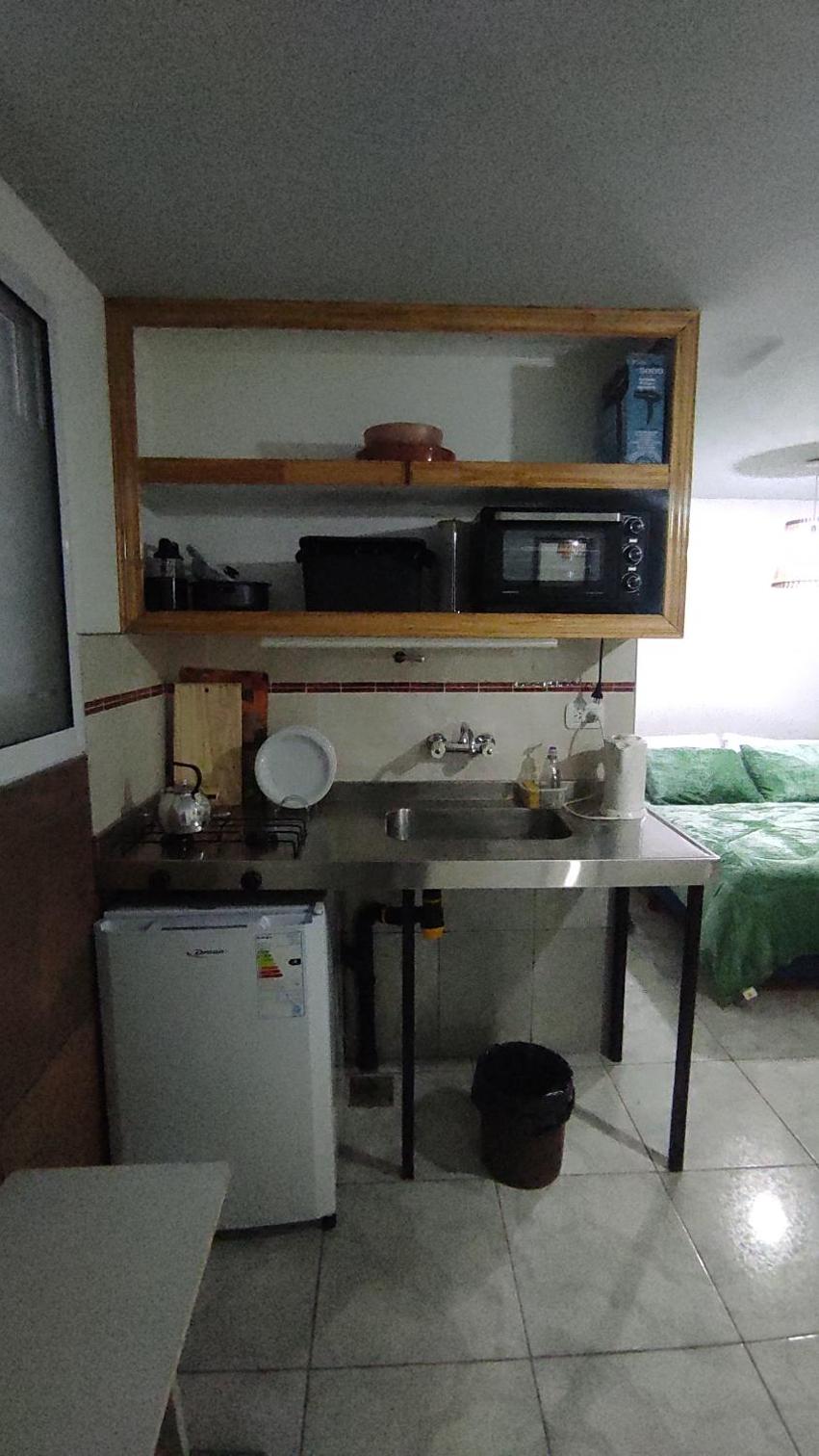 Departamento en Ruta del Vino*4m Bodegas López*Maipú