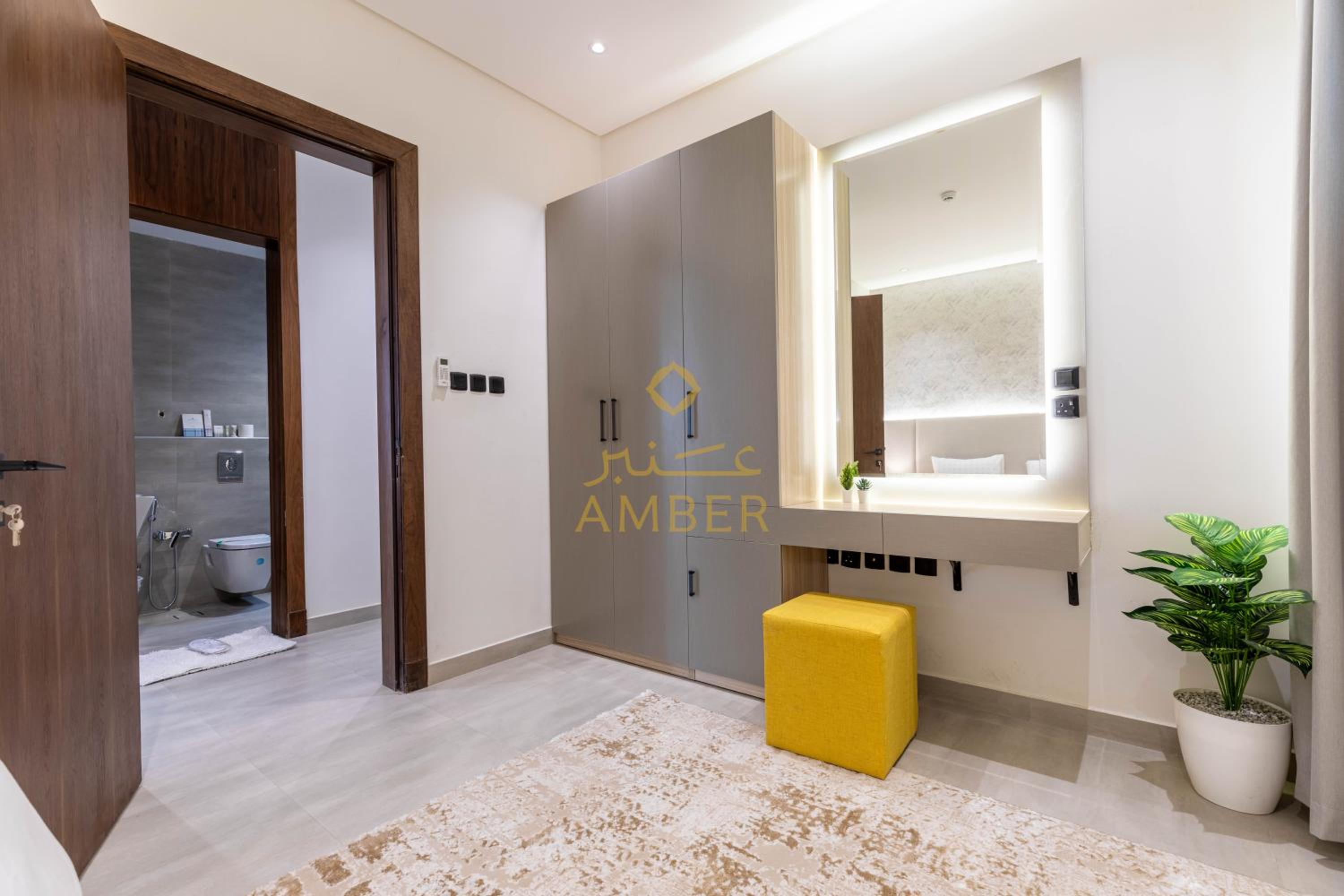 Amber Hospitality - Al Nafel