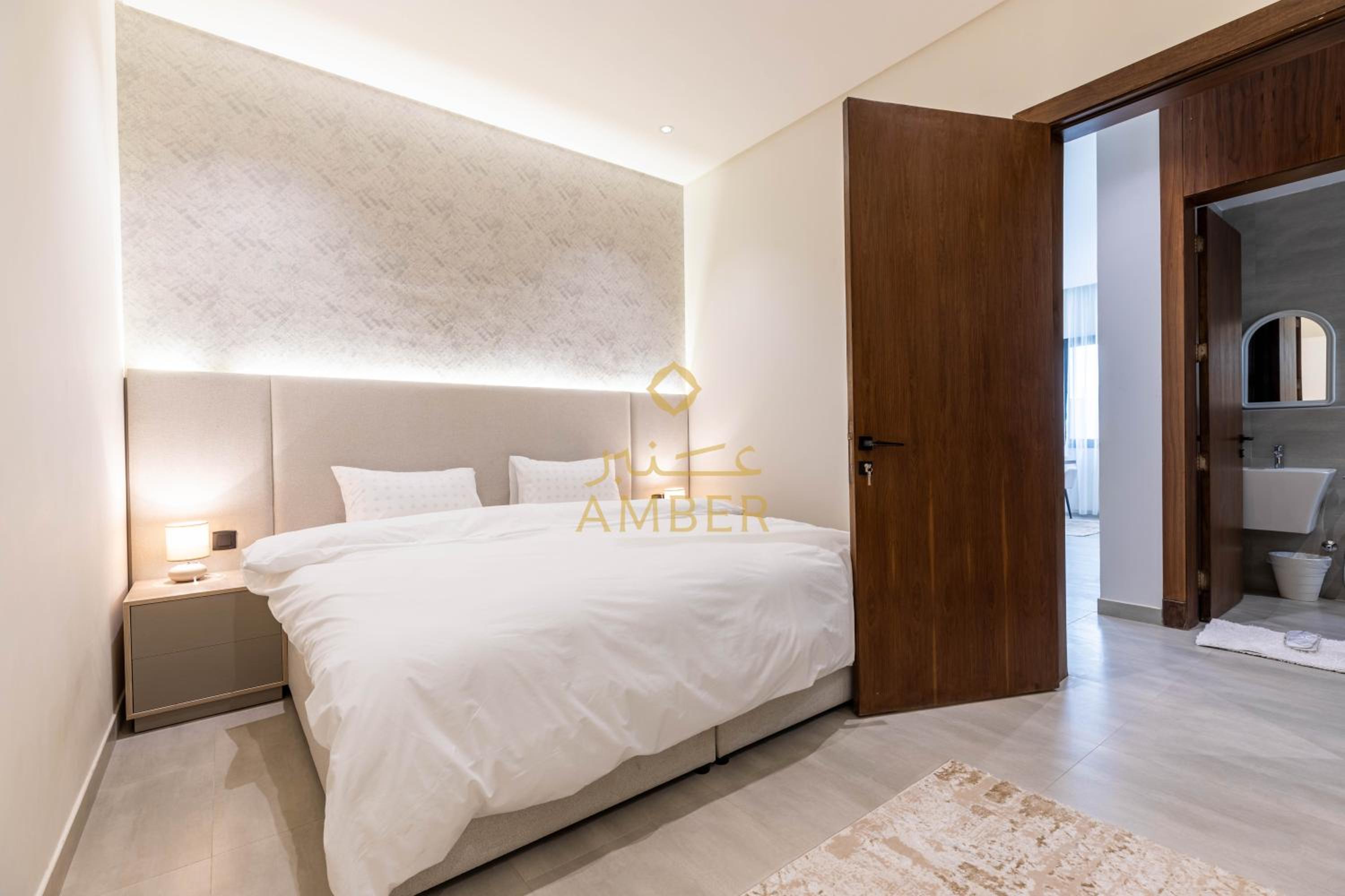 Amber Hospitality - Al Nafel
