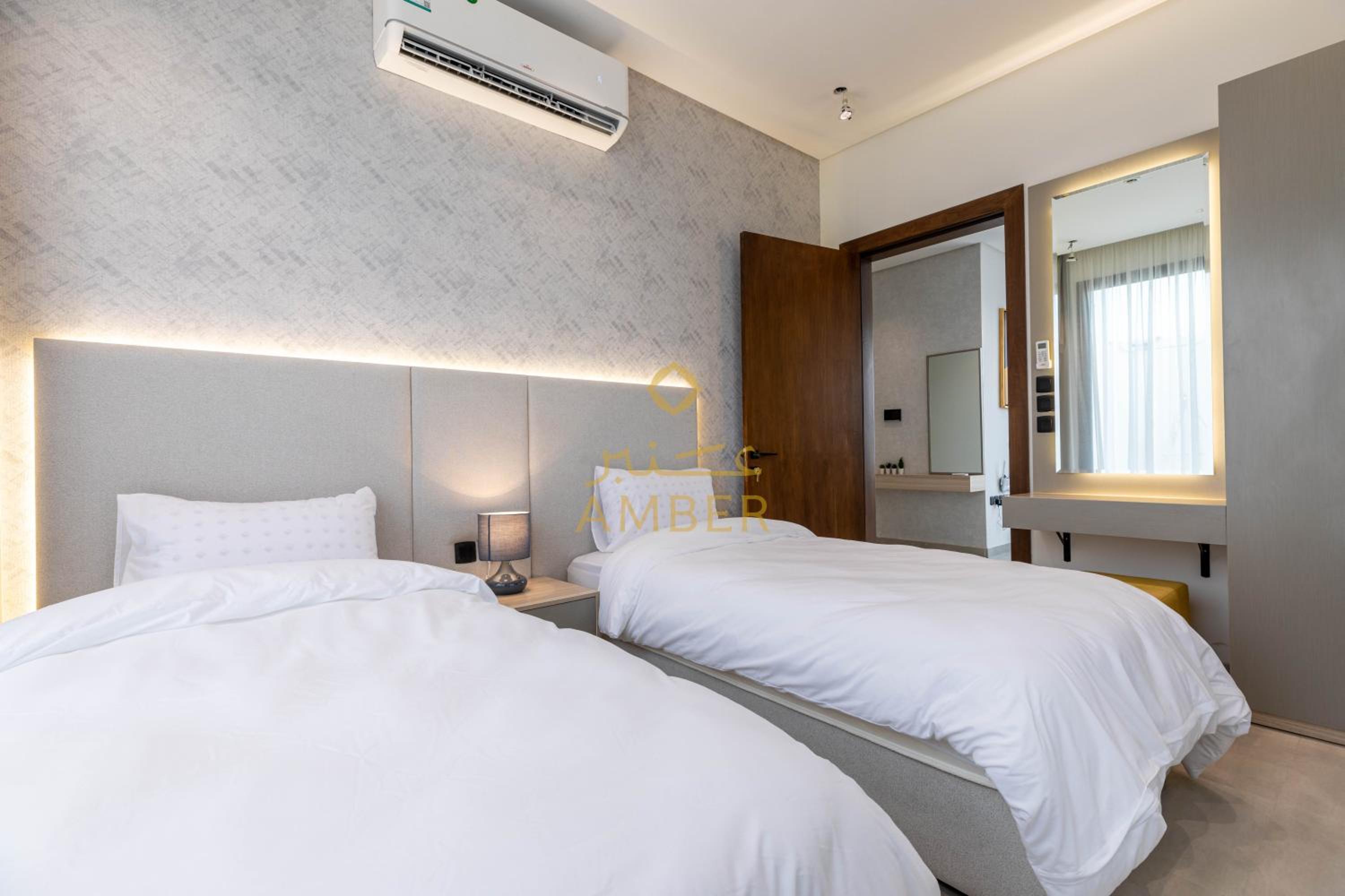Amber Hospitality - Al Nafel
