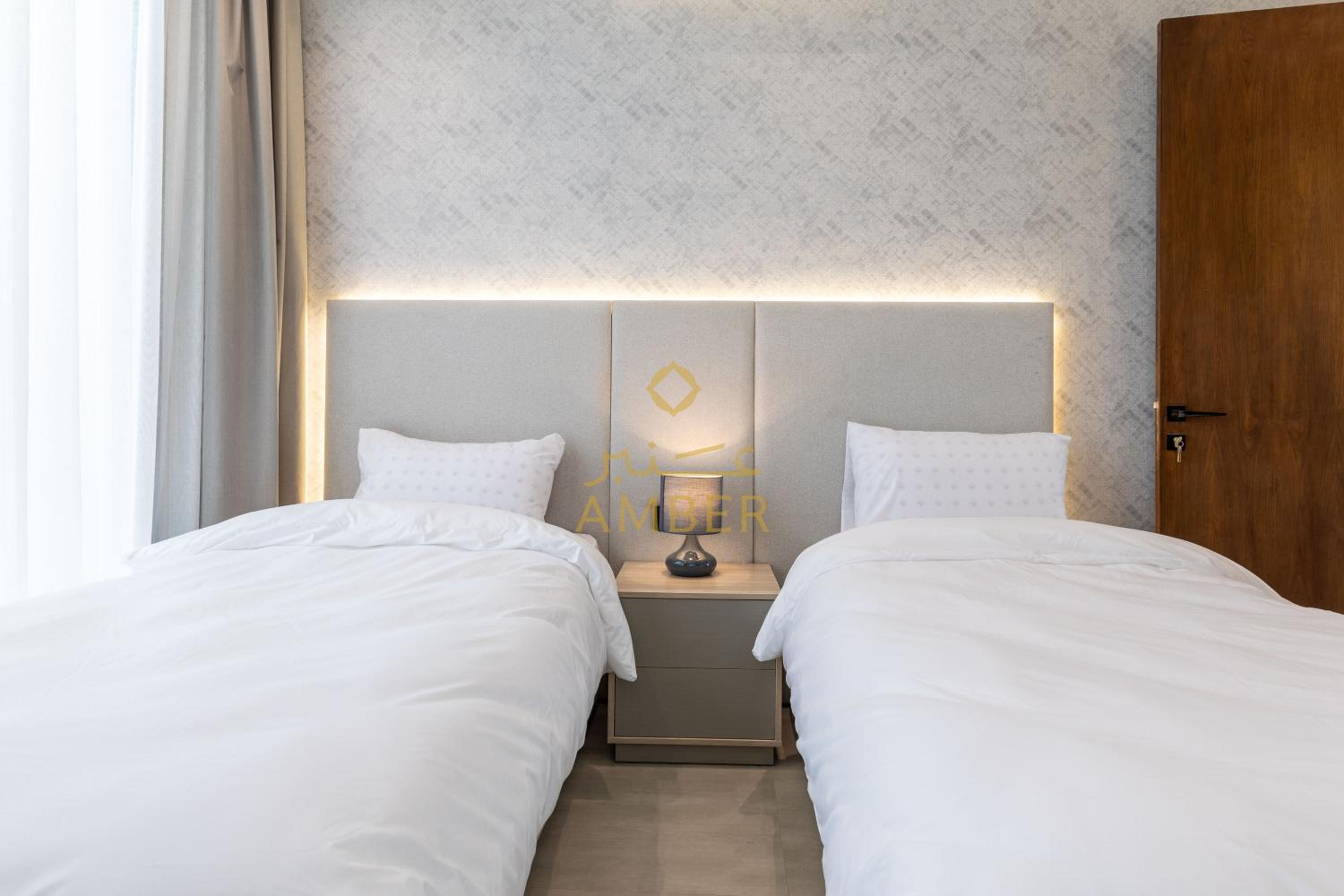 Amber Hospitality - Al Nafel