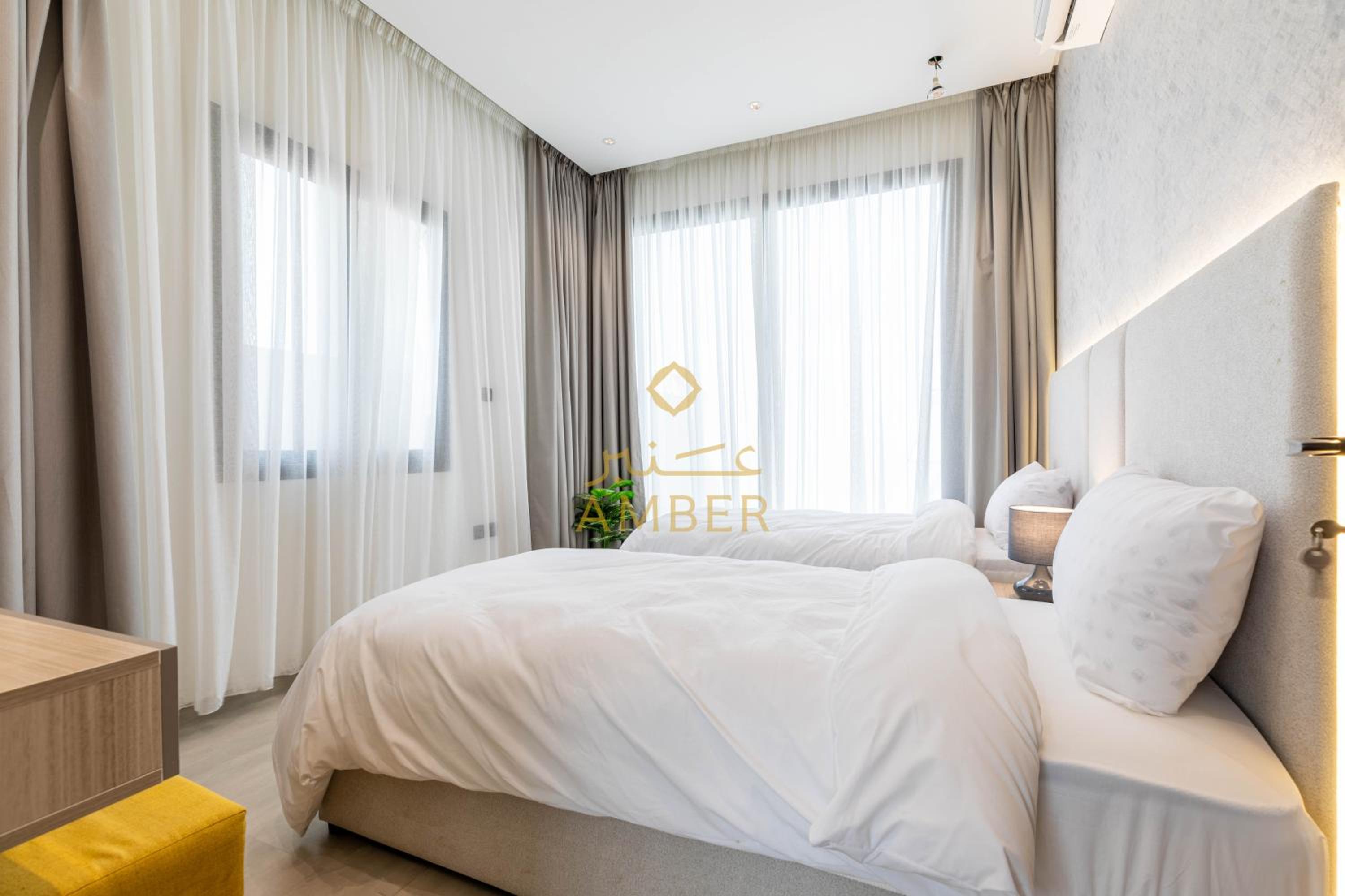 Amber Hospitality - Al Nafel