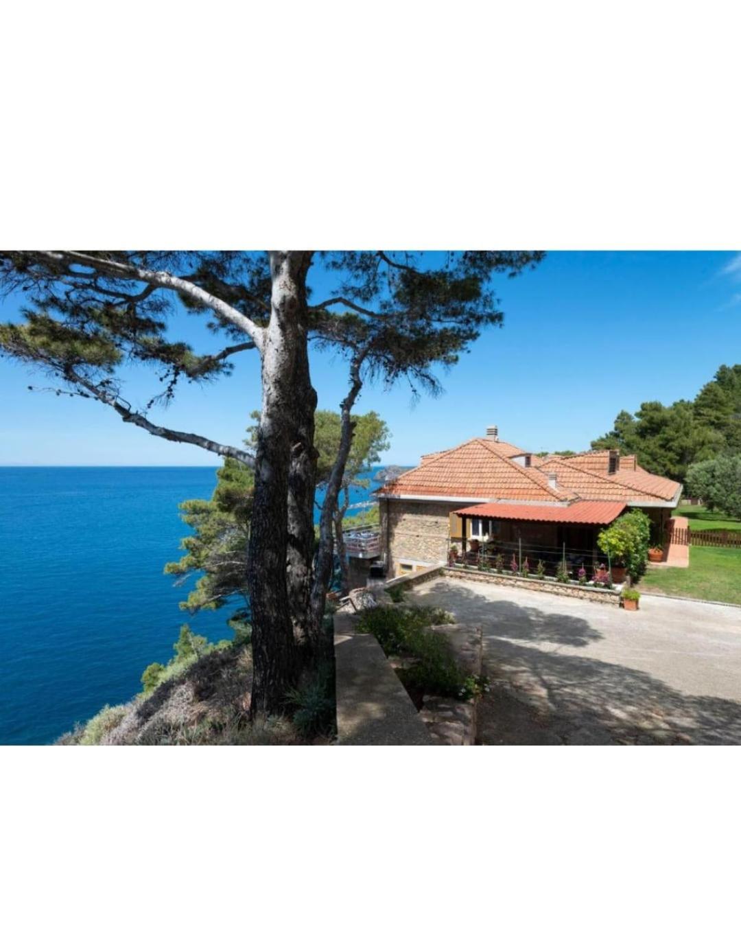 Villa Le Cale