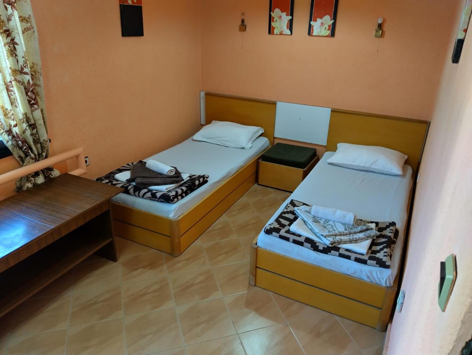 Hostel Varna Botanika