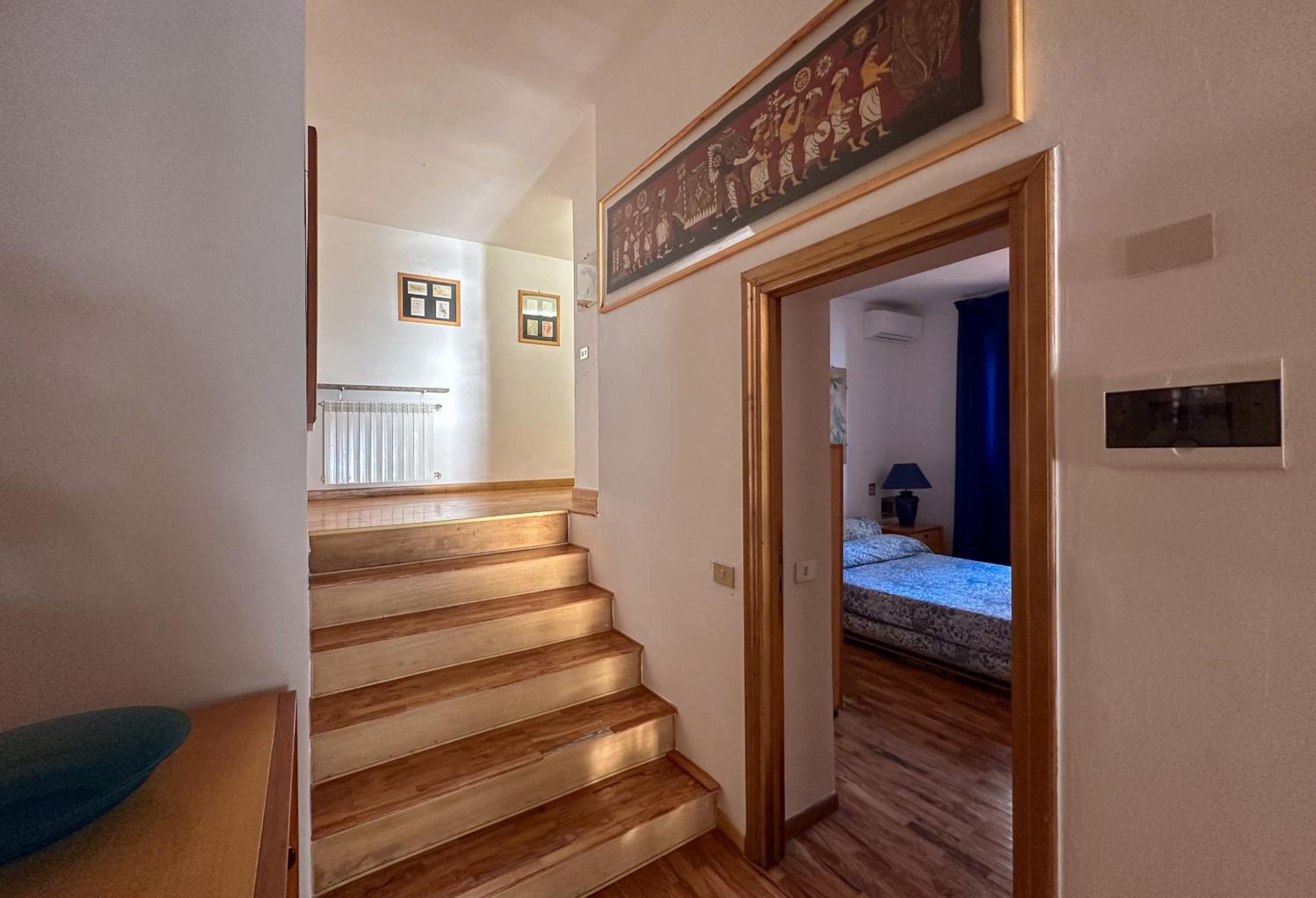 Villa Le Cale