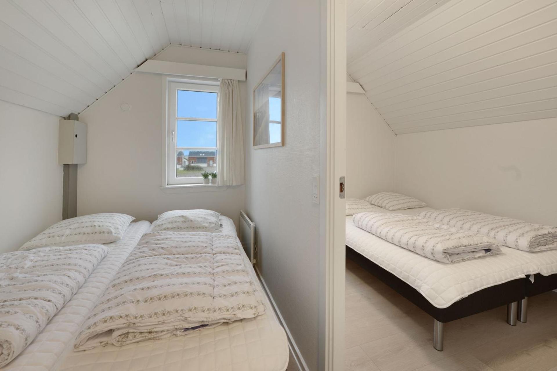 Cozy apartment in Rømø with access to public pool view 3