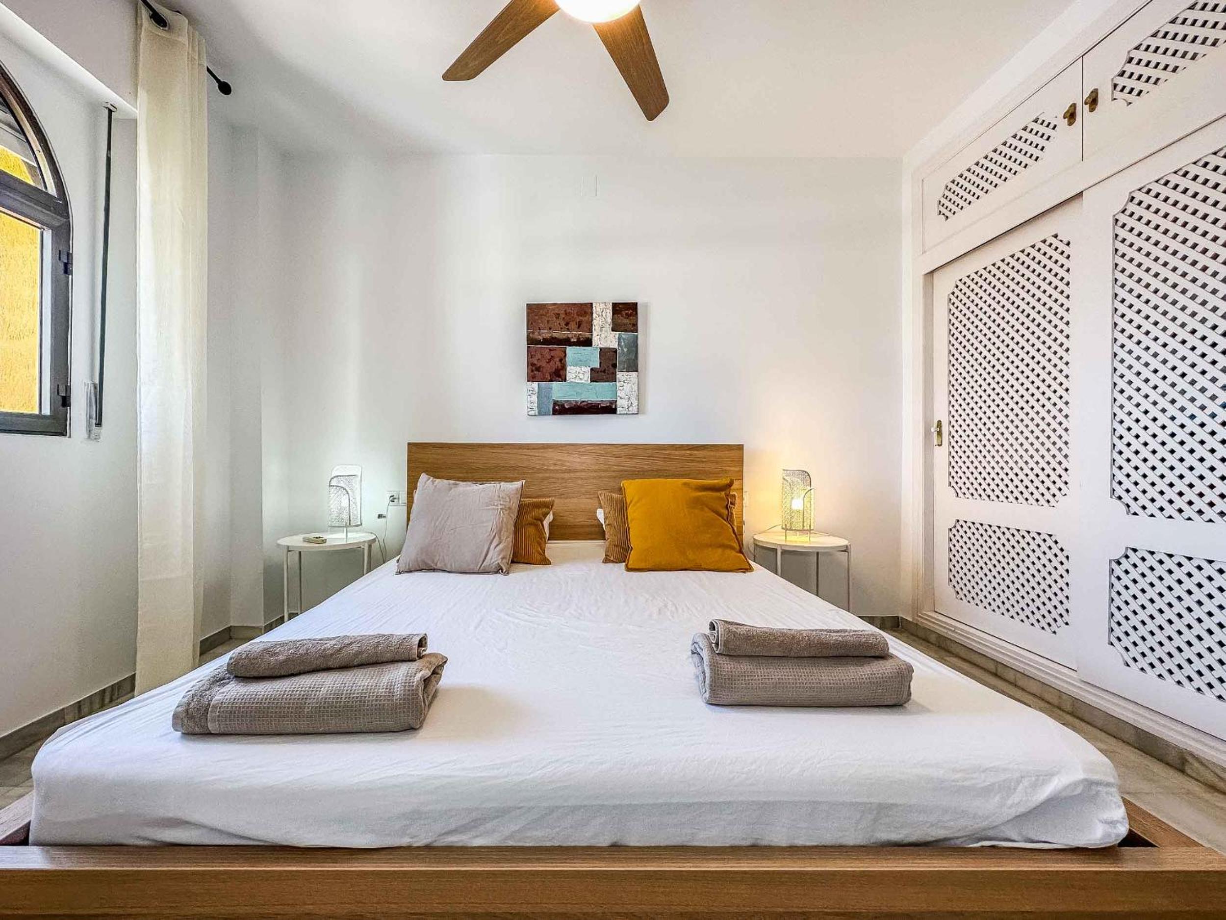 Apartment in holiday resort in La Cala de Mijas photo 4