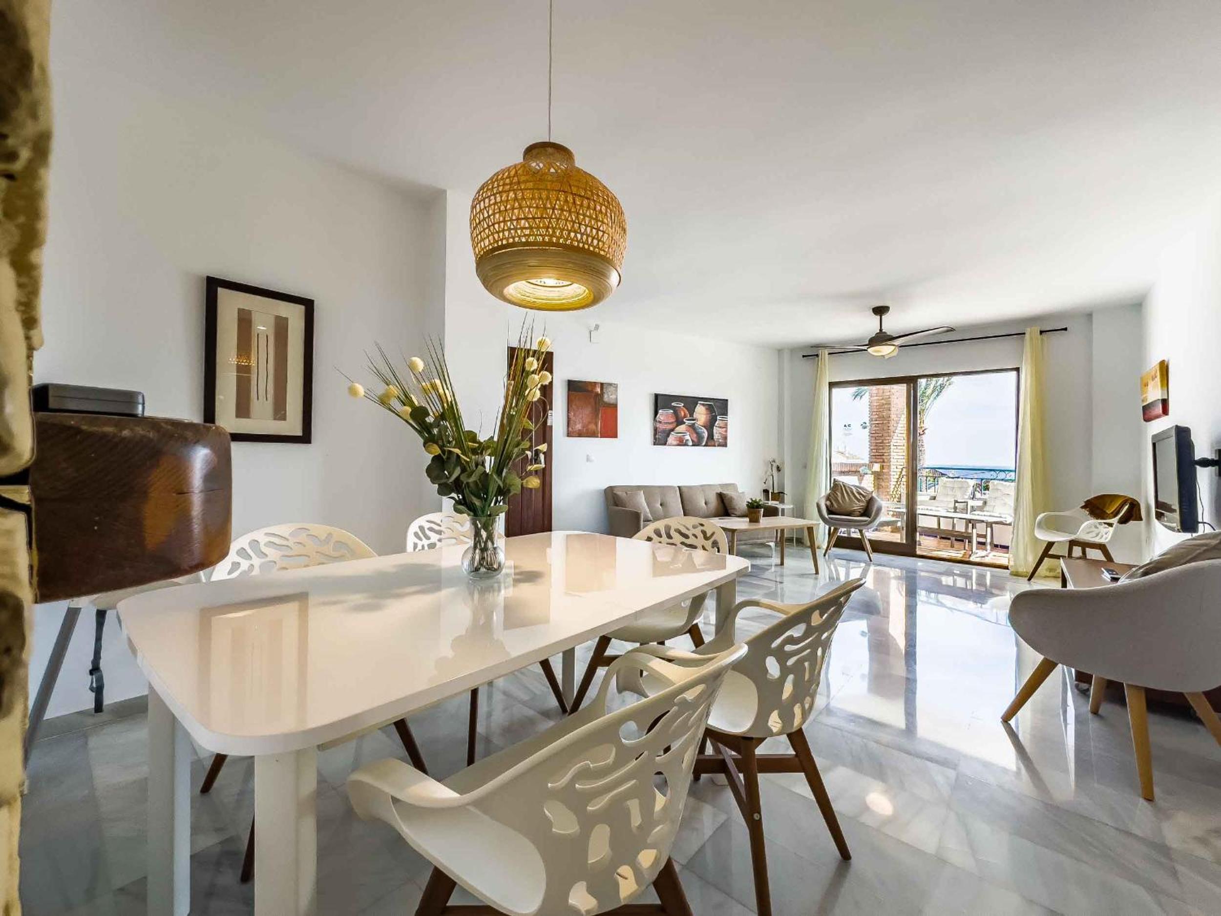 Apartment in holiday resort in La Cala de Mijas photo 3