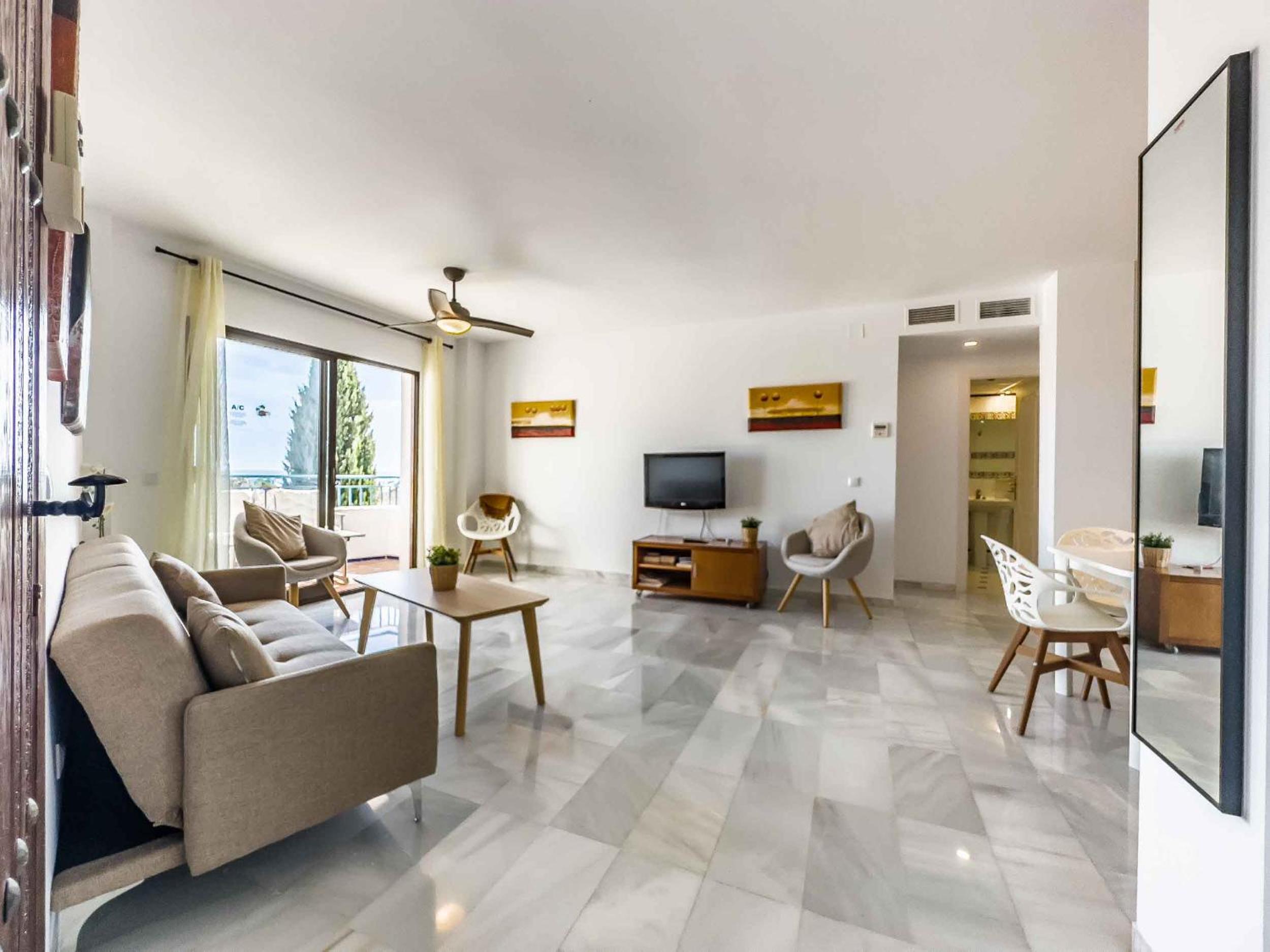 Apartment in holiday resort in La Cala de Mijas photo 5