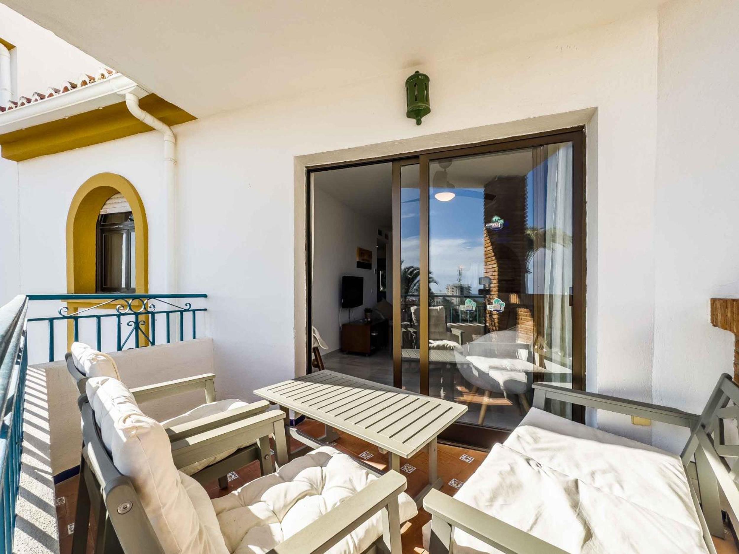 Apartment in holiday resort in La Cala de Mijas photo 2