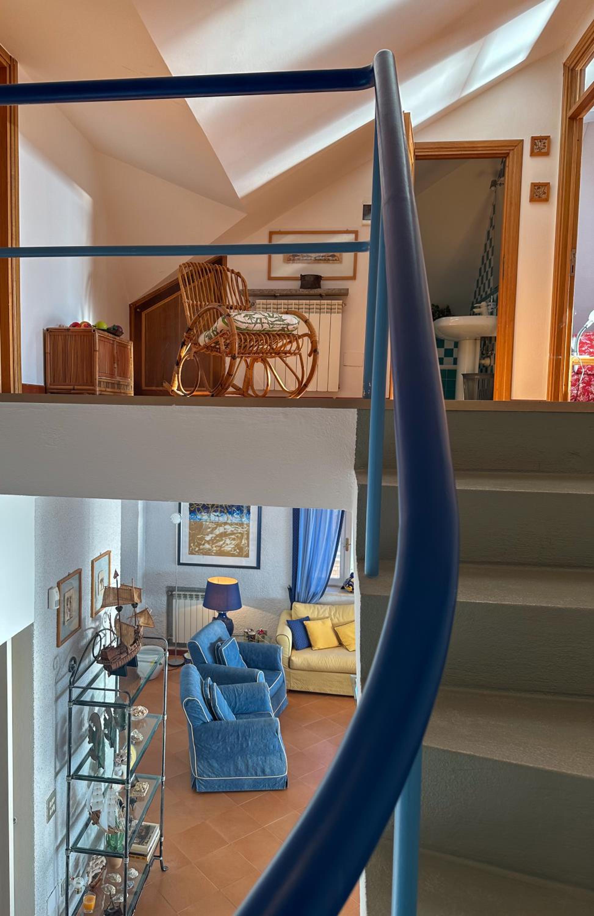 Villa Le Cale