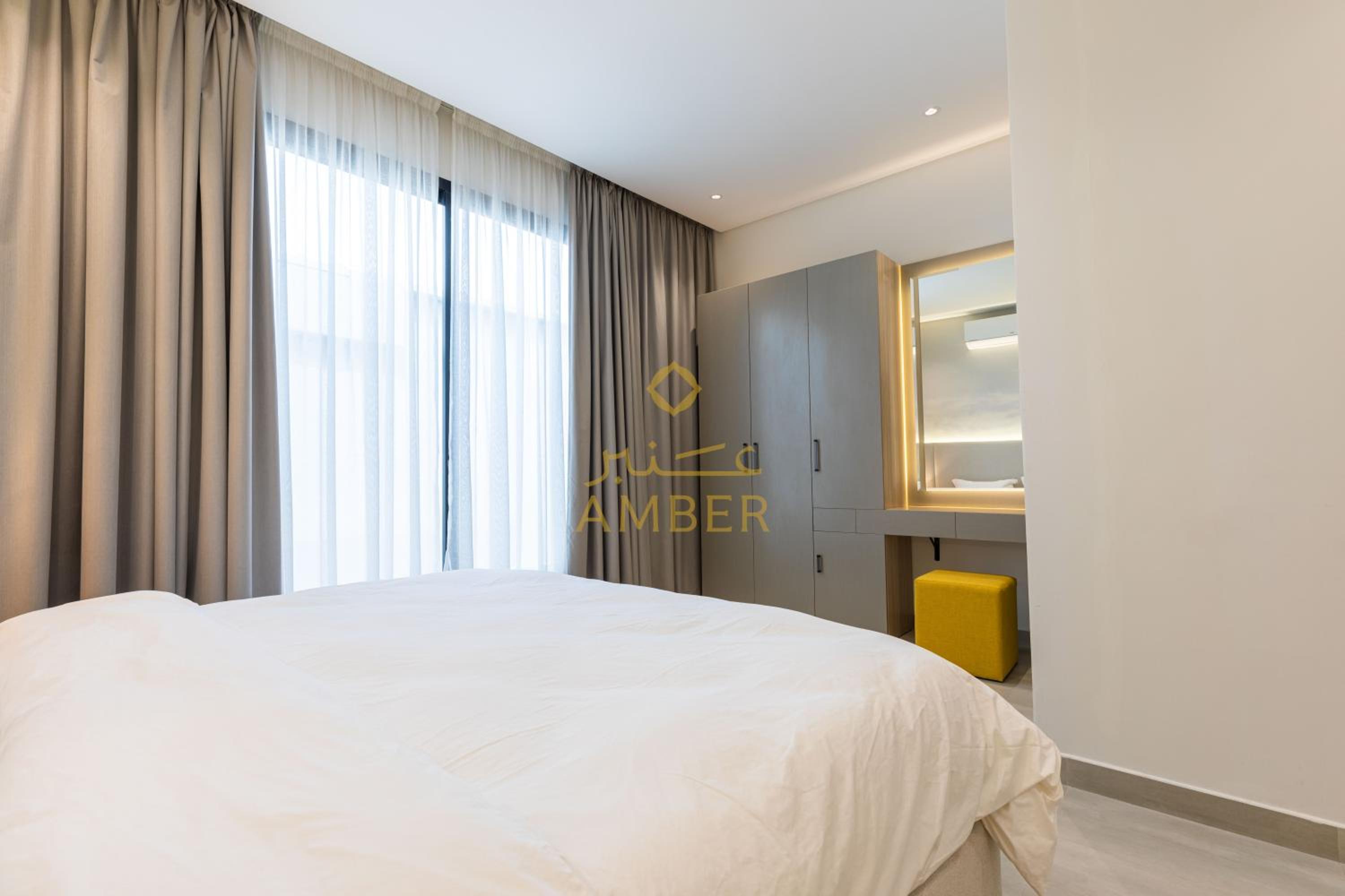 Amber Hospitality - Al Nafel