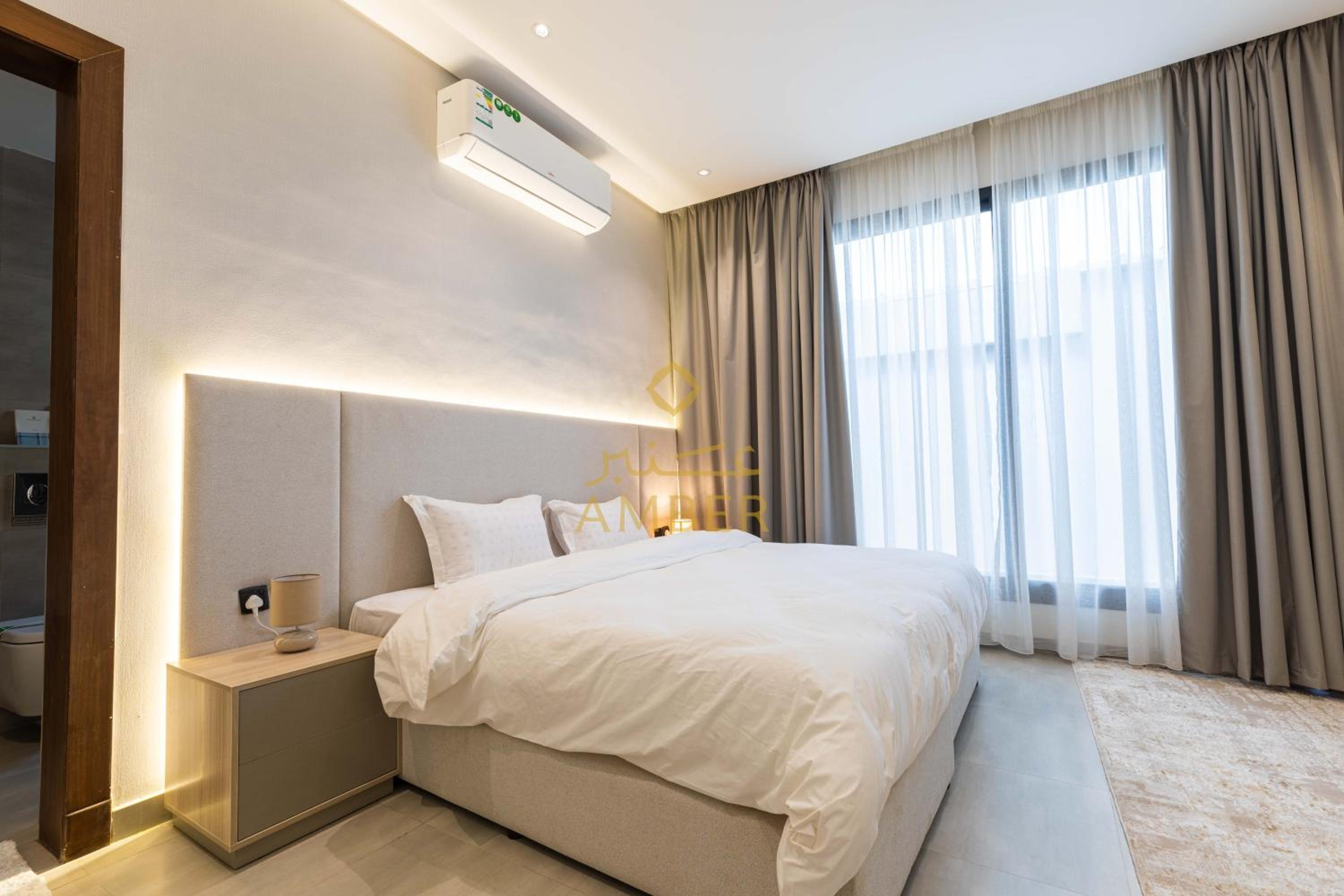 Amber Hospitality - Al Nafel