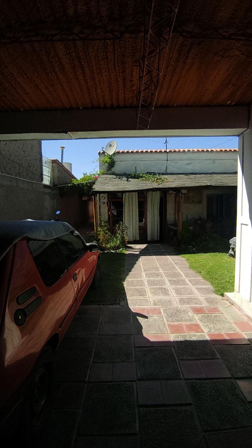 Departamento en Ruta del Vino*4m Bodegas López*Maipú
