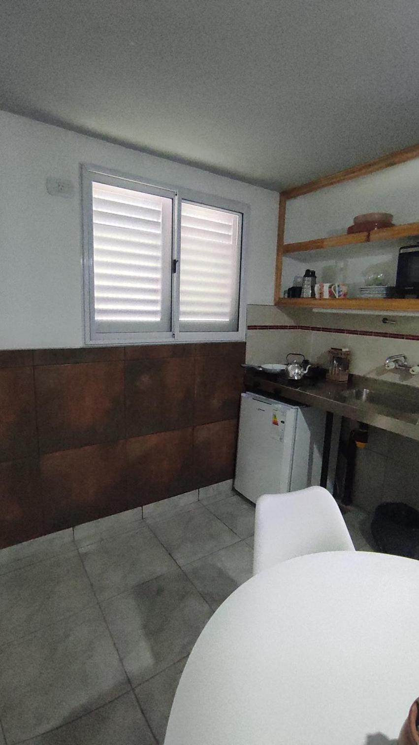 Departamento en Ruta del Vino*4m Bodegas López*Maipú