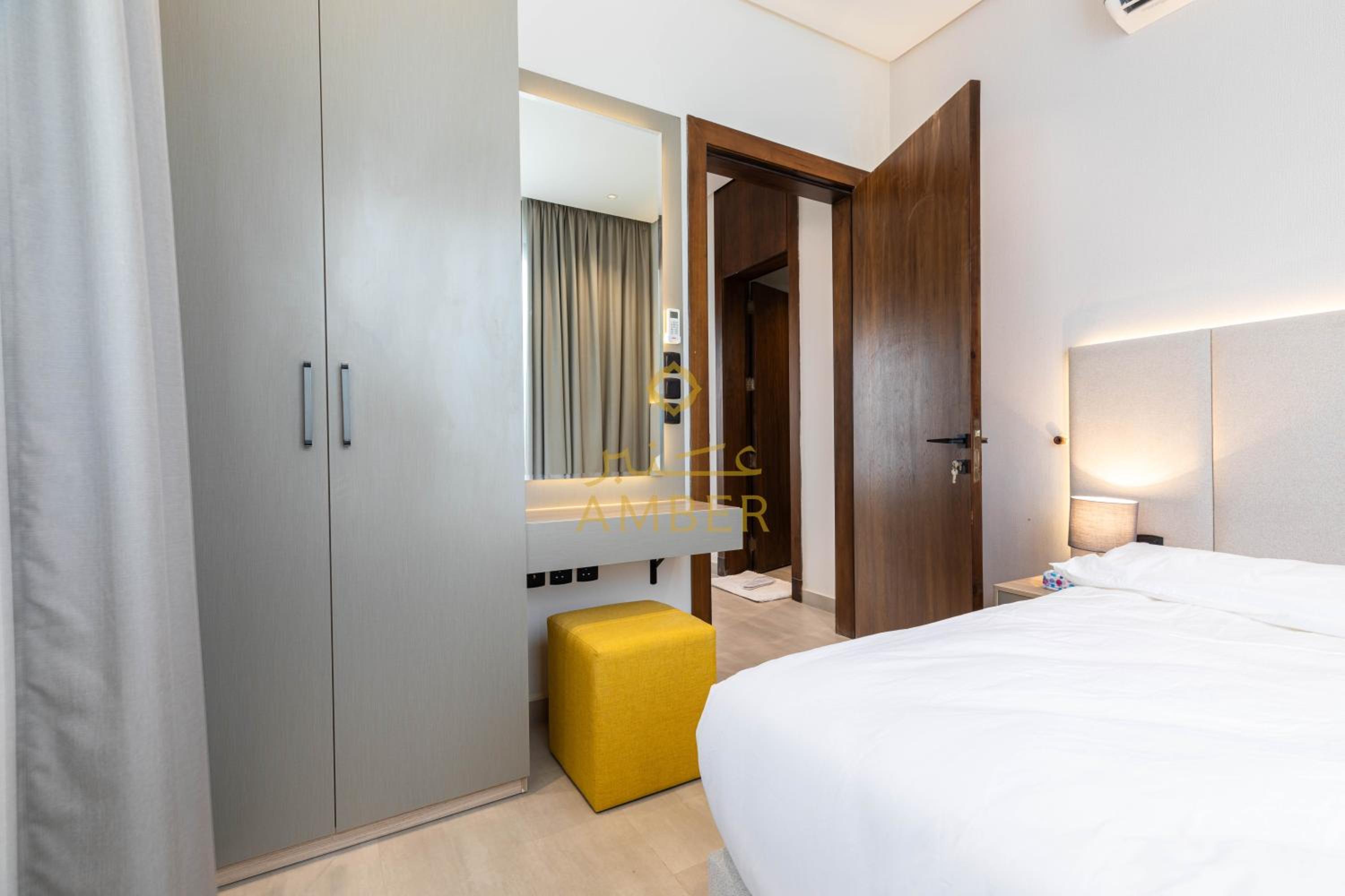 Amber Hospitality - Al Nafel