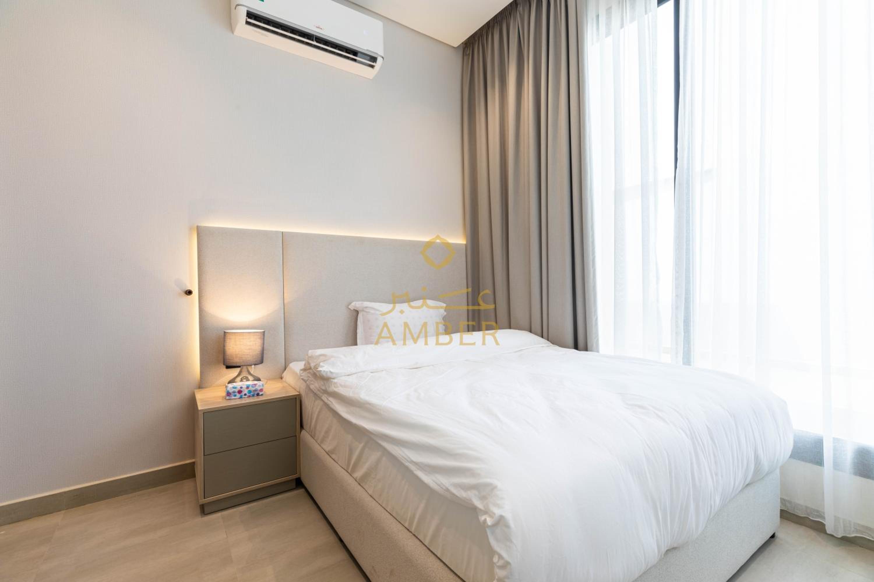 Amber Hospitality - Al Nafel