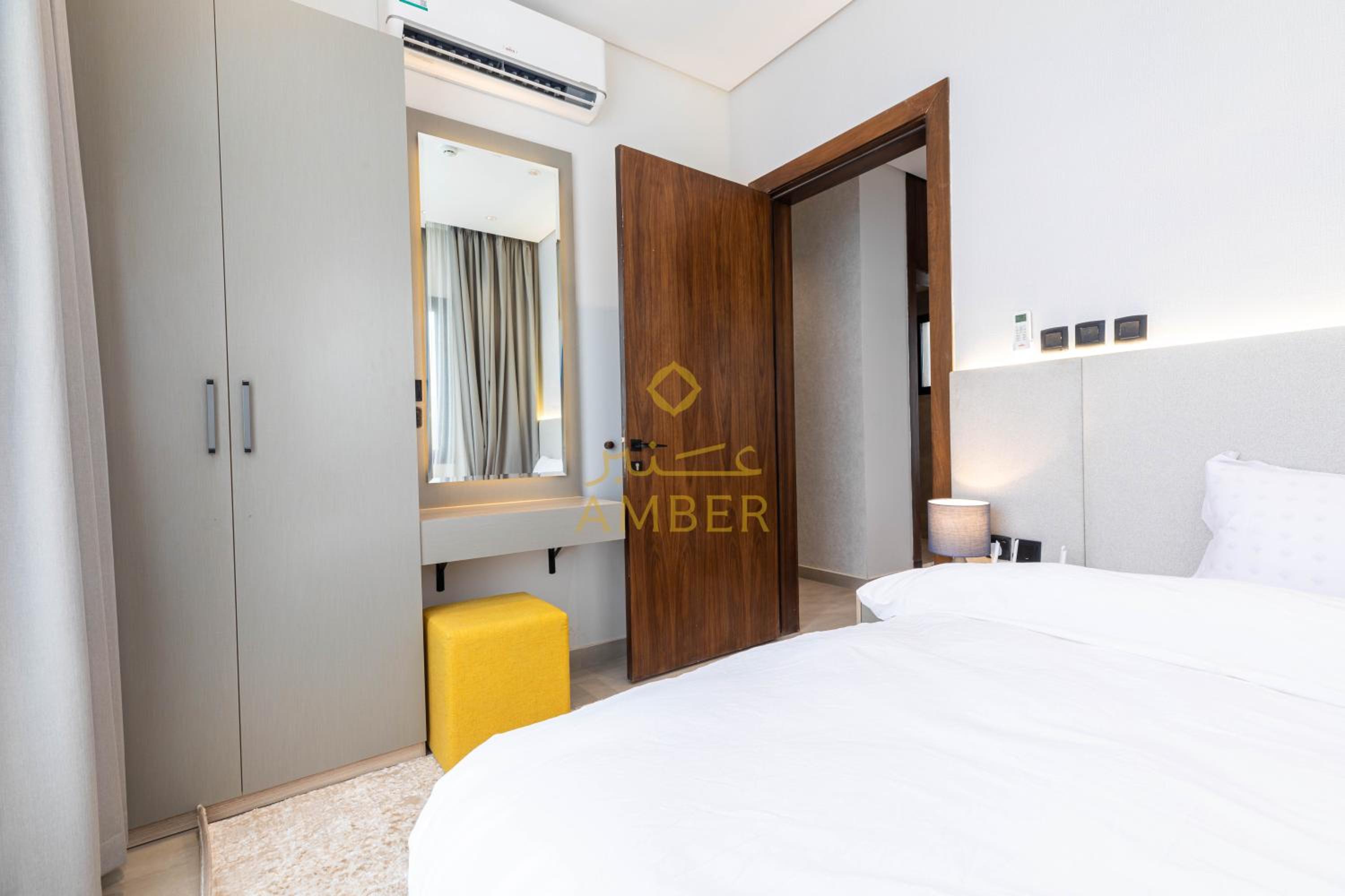 Amber Hospitality - Al Nafel