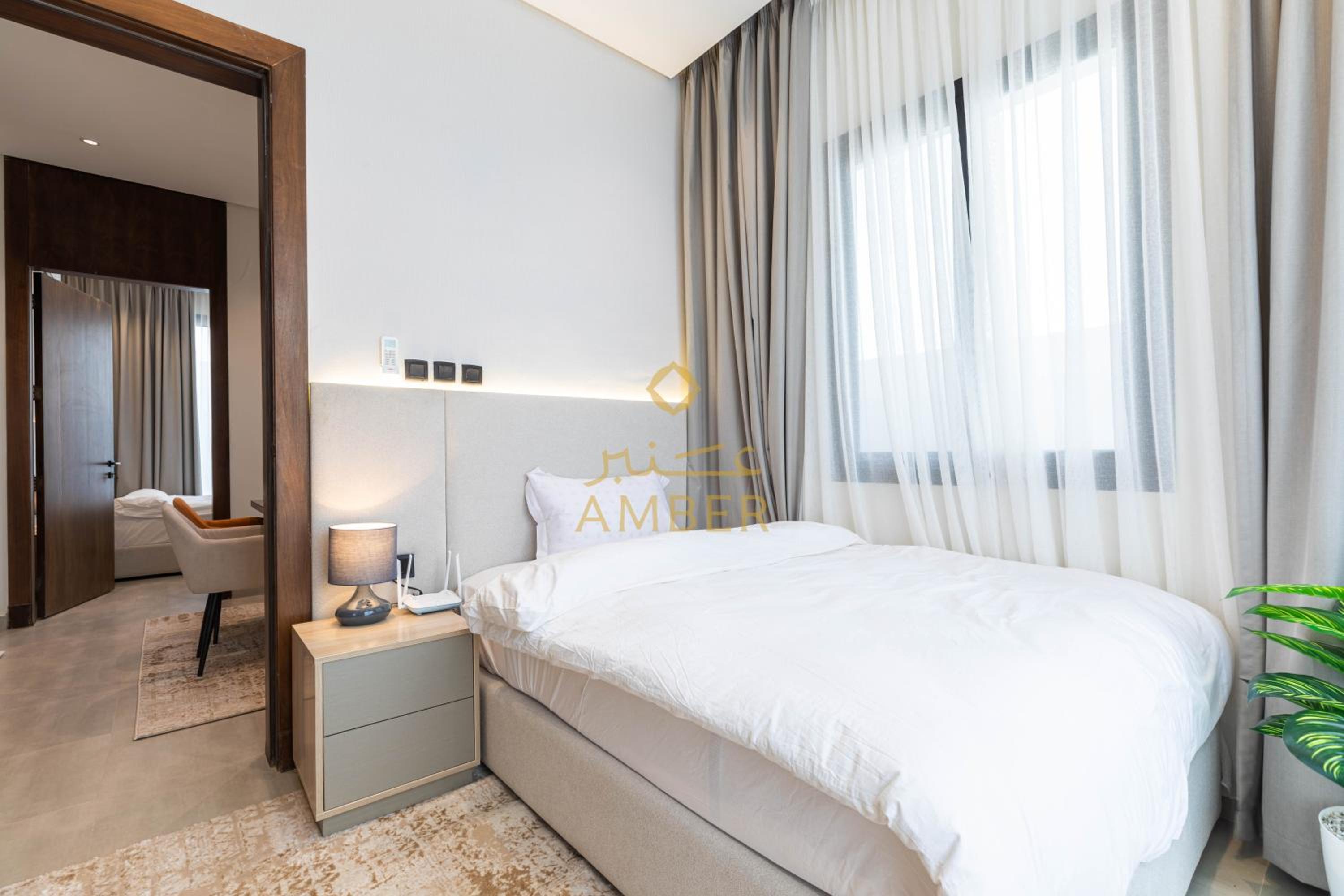 Amber Hospitality - Al Nafel
