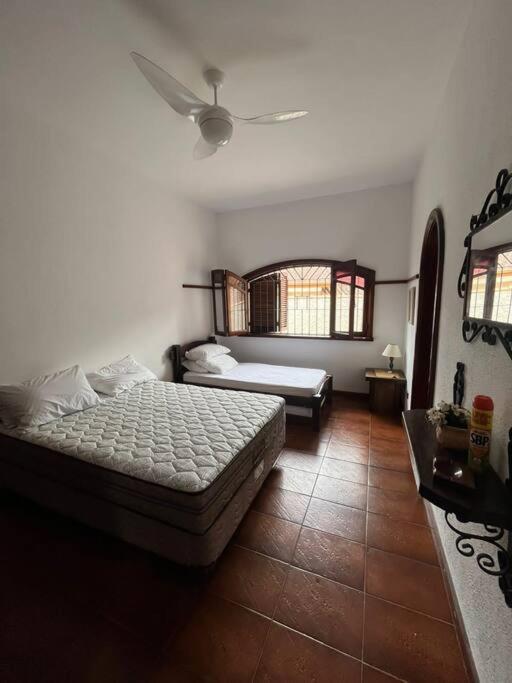 Casa 30 m da praia,condomínio Tenório