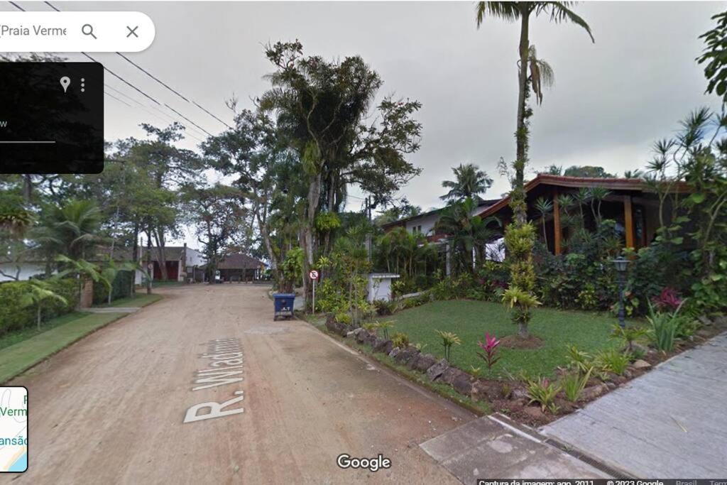 Casa 30 m da praia,condomínio Tenório