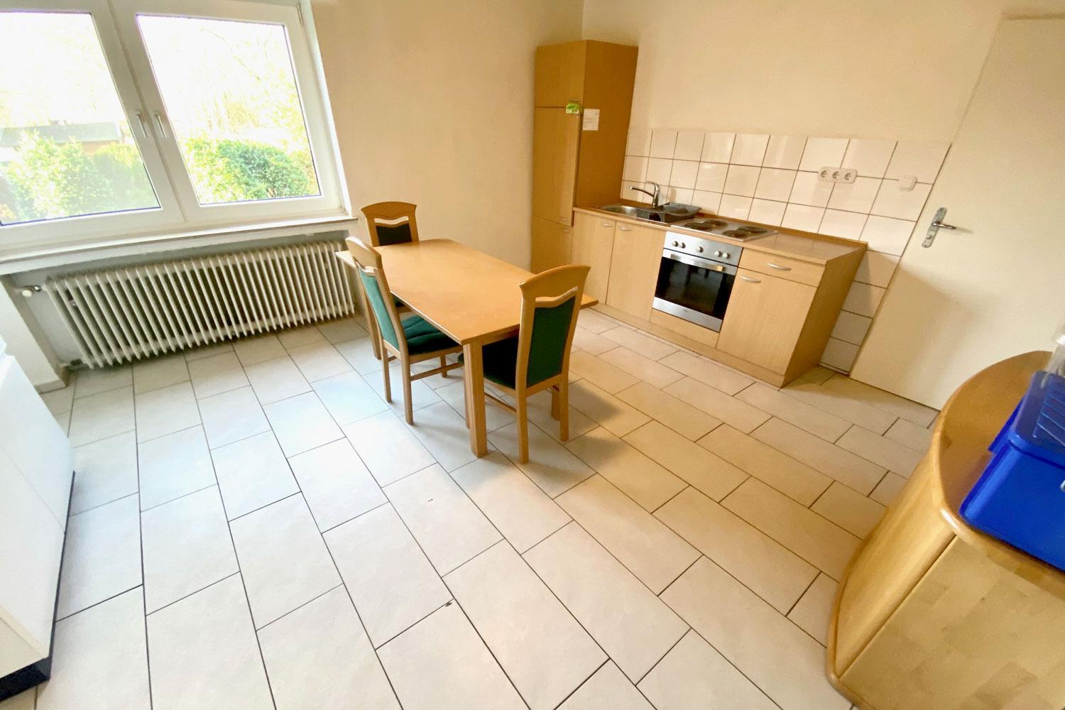Monteurwohnung Haus Stallmeister in Lippstadt