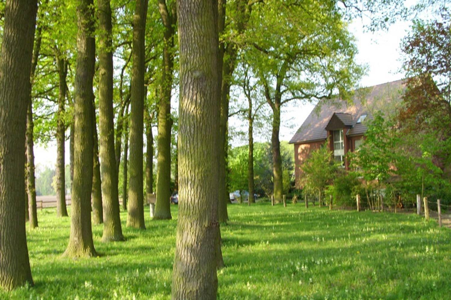 Monteurwohnung Haus Stallmeister in Lippstadt