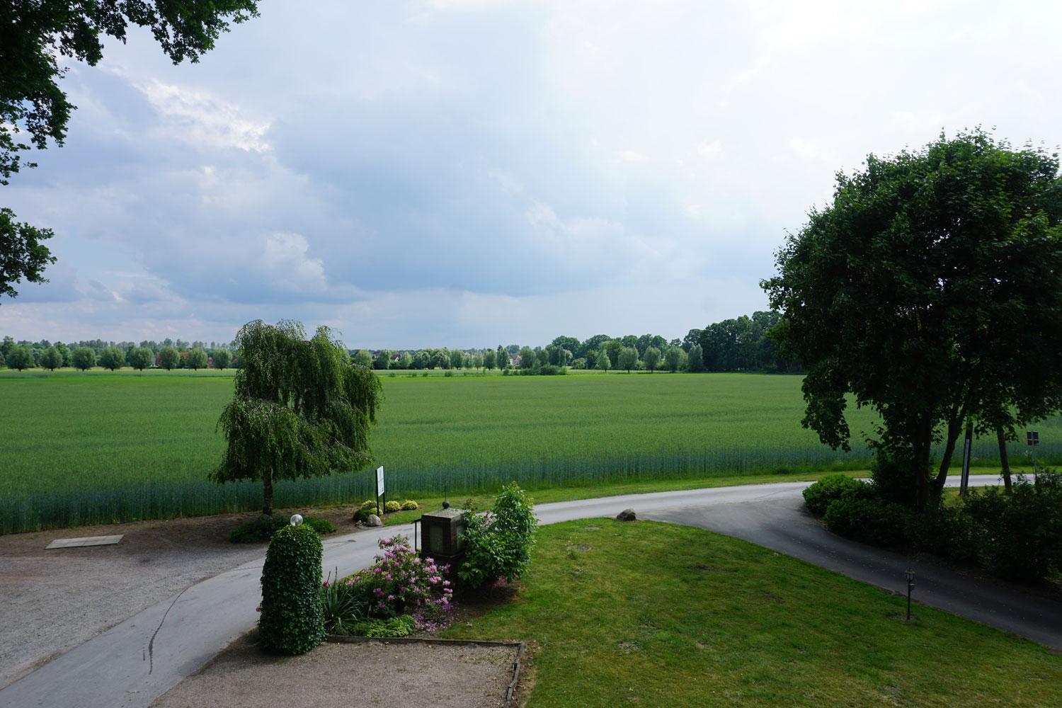 Monteurwohnung Haus Stallmeister in Lippstadt